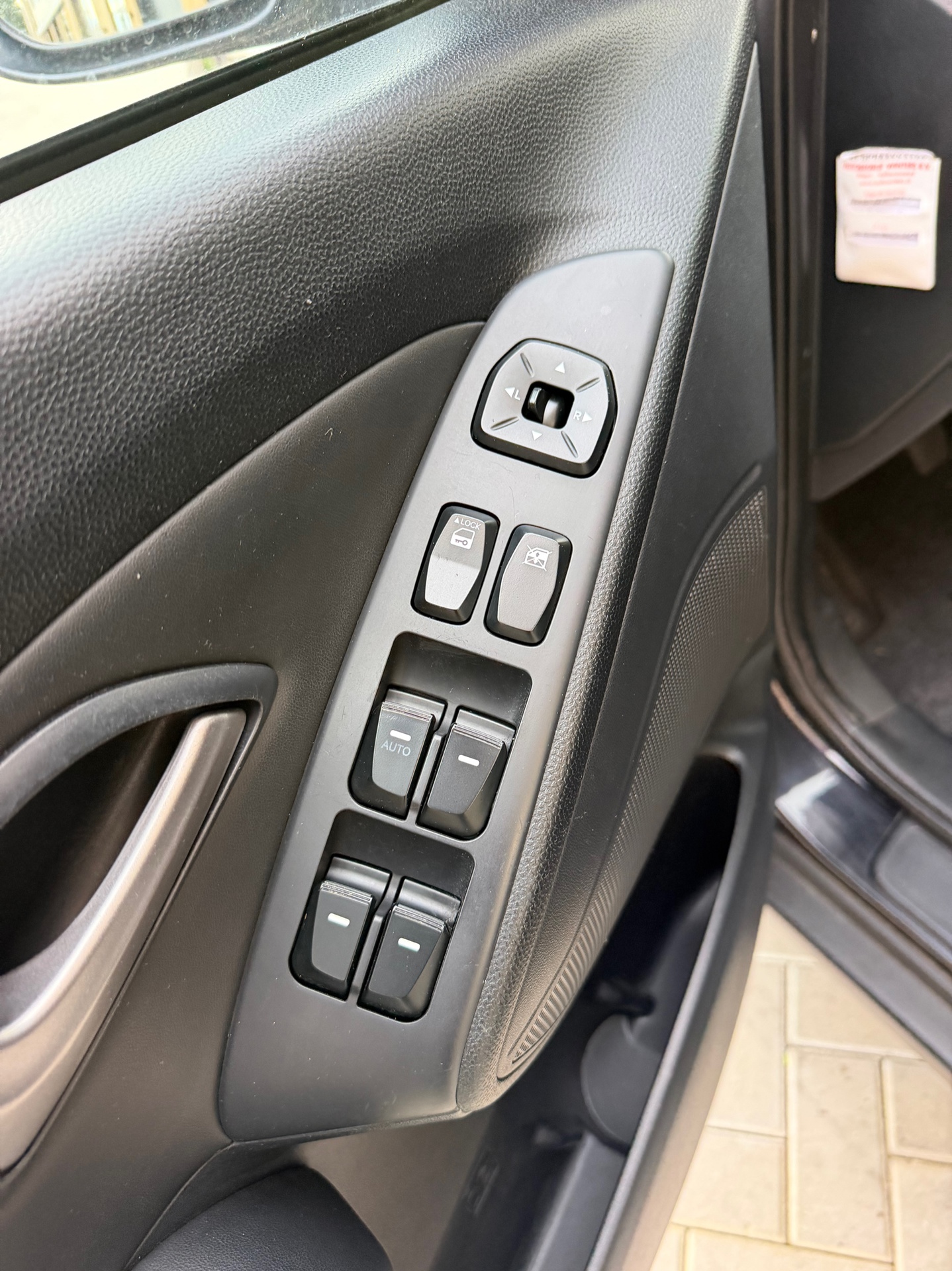 Foto van Hyundai Ix35