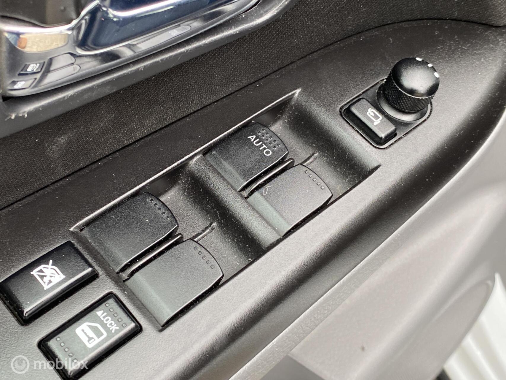 Foto van Suzuki Sx4