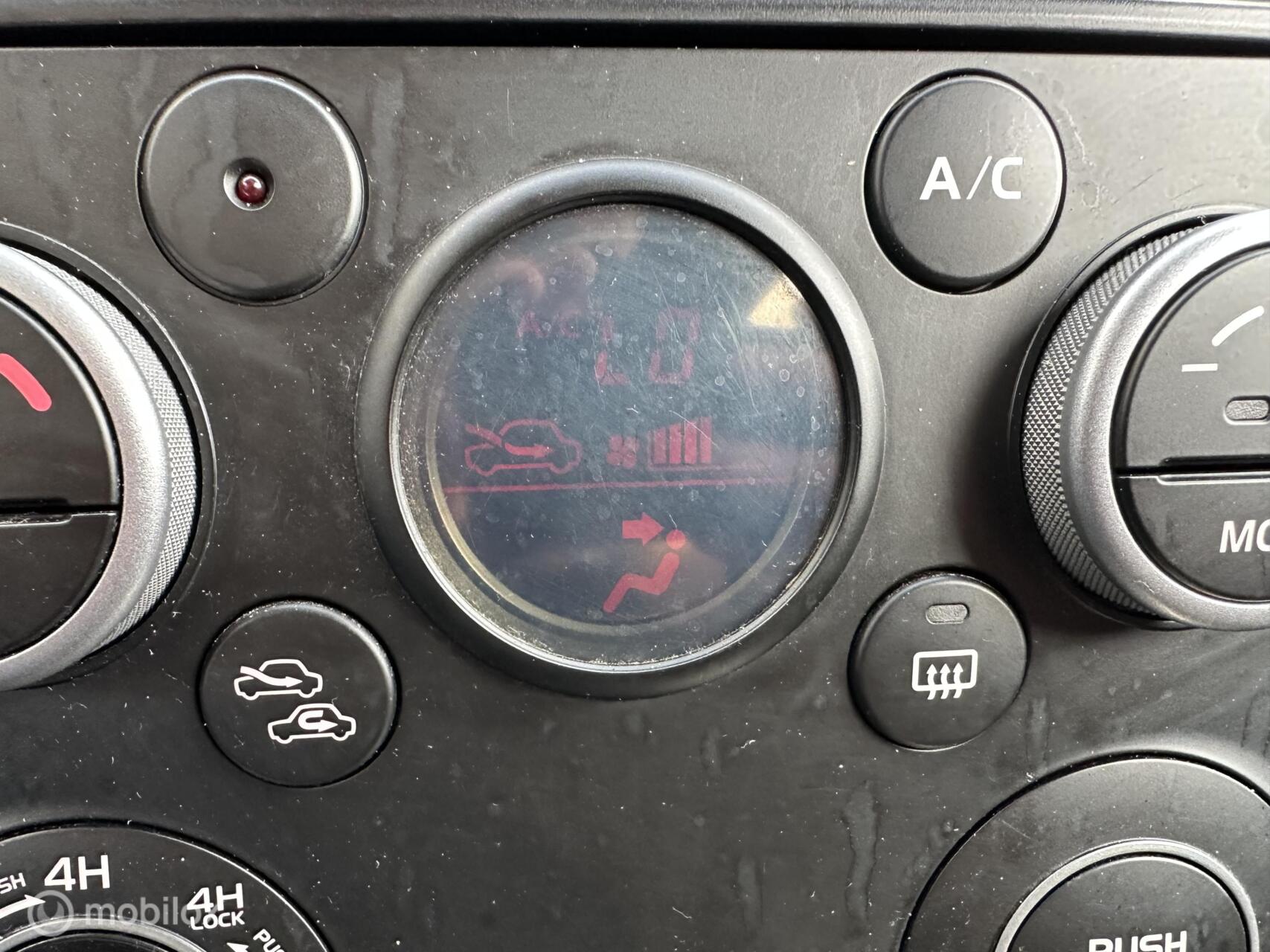 Foto van Suzuki Grand Vitara