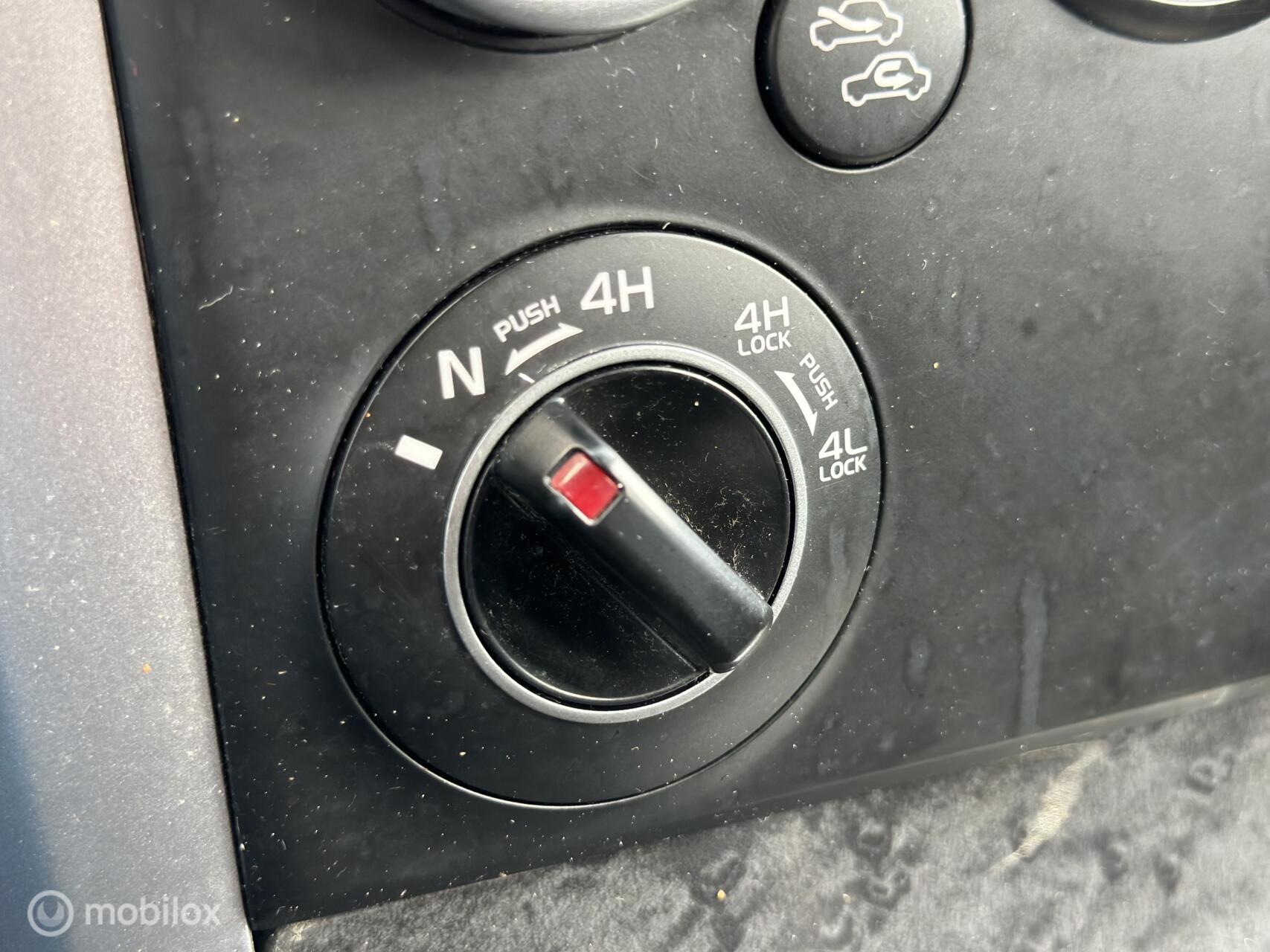 Foto van Suzuki Grand Vitara