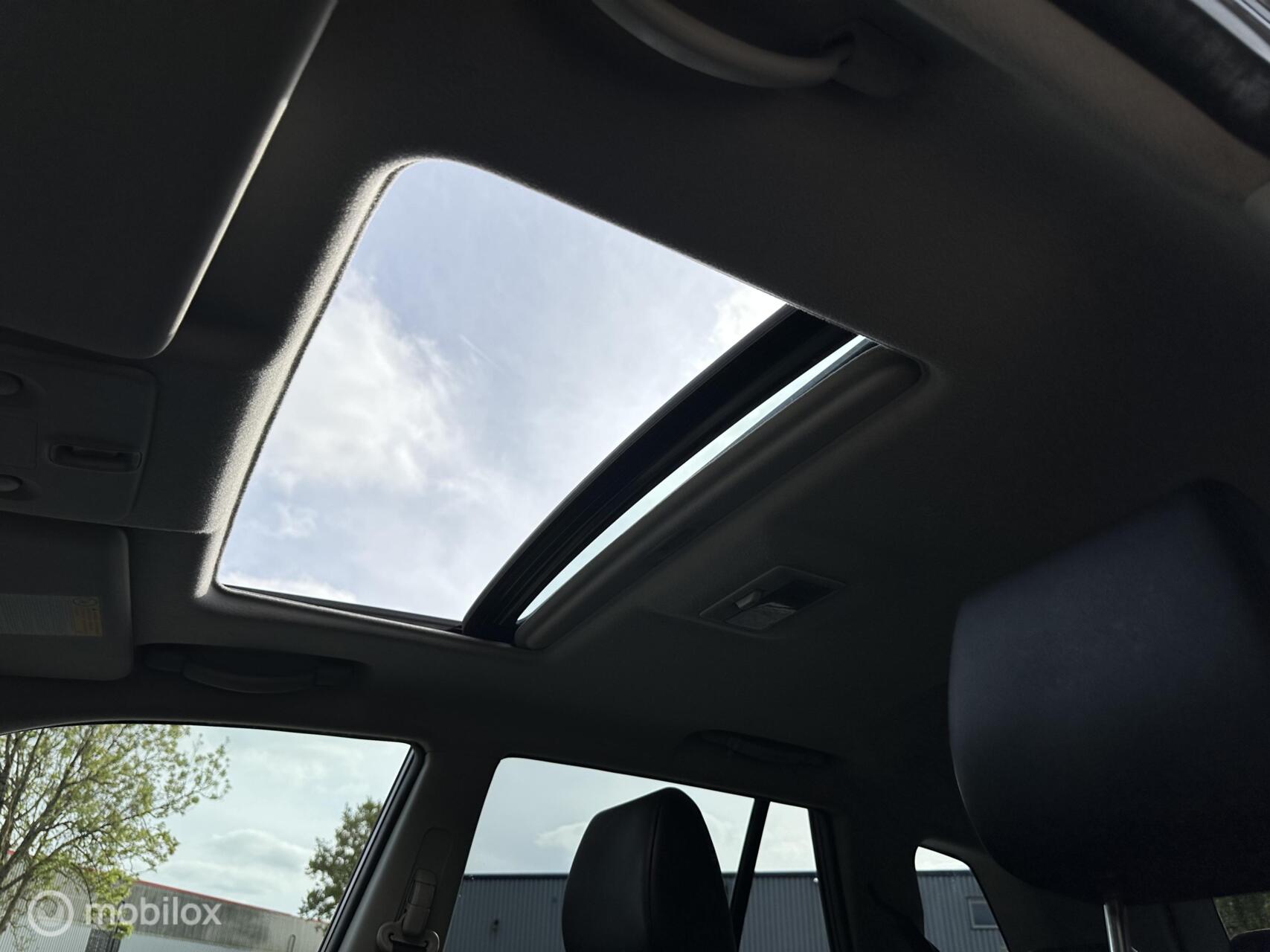Foto van Suzuki Grand Vitara