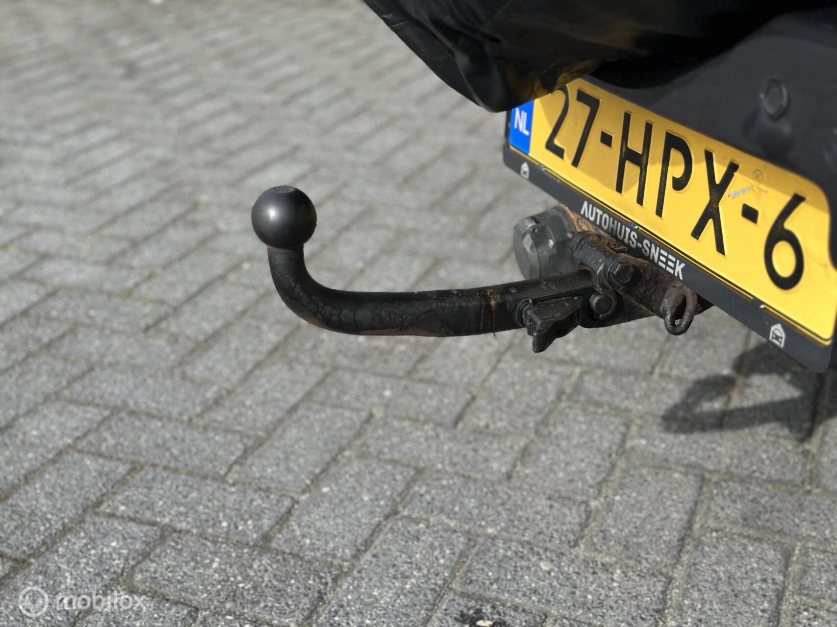 Foto van Suzuki Grand Vitara