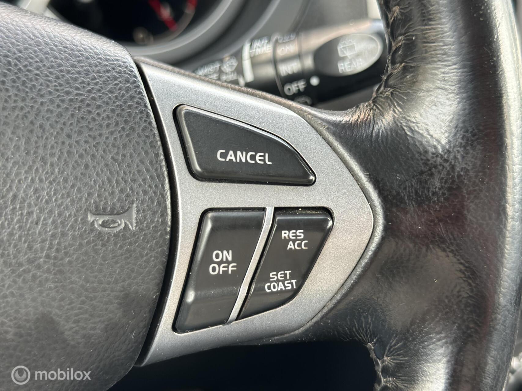 Foto van Suzuki Grand Vitara