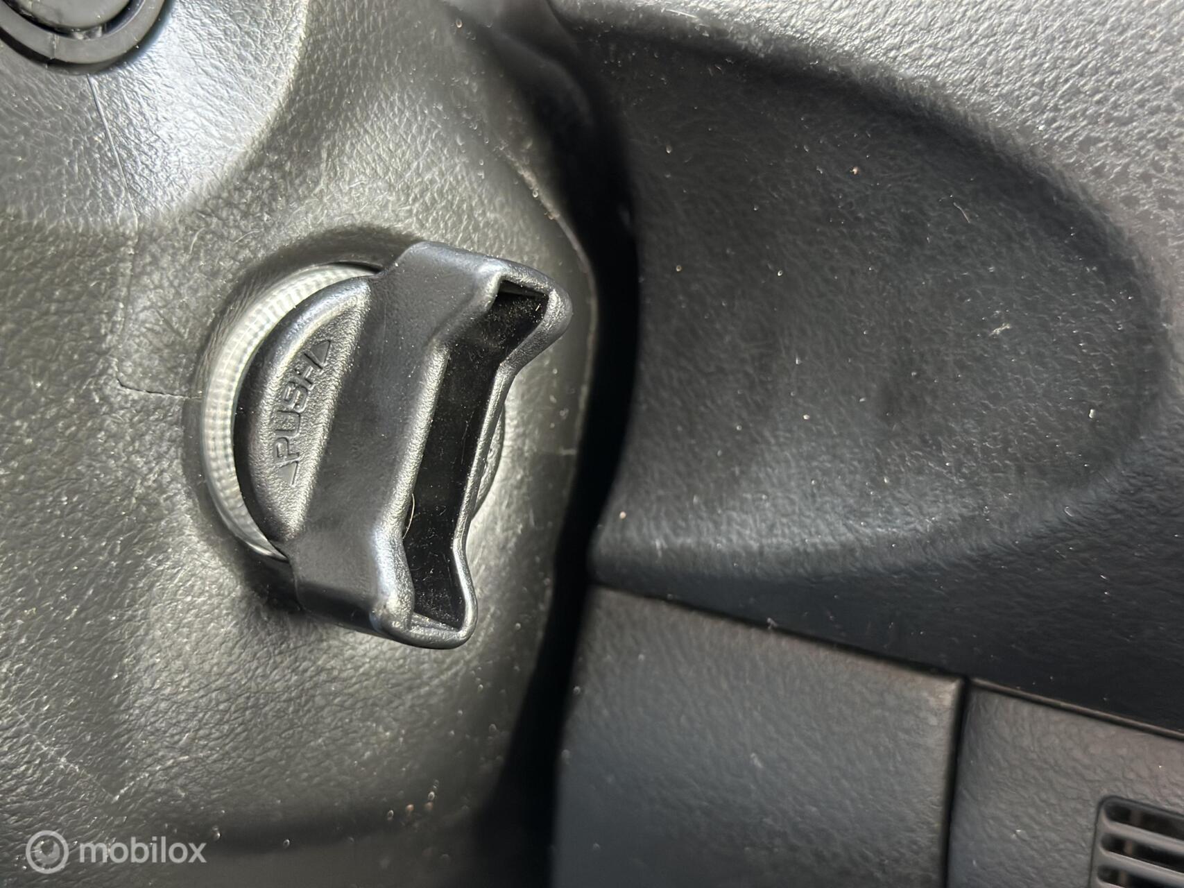 Foto van Suzuki Grand Vitara