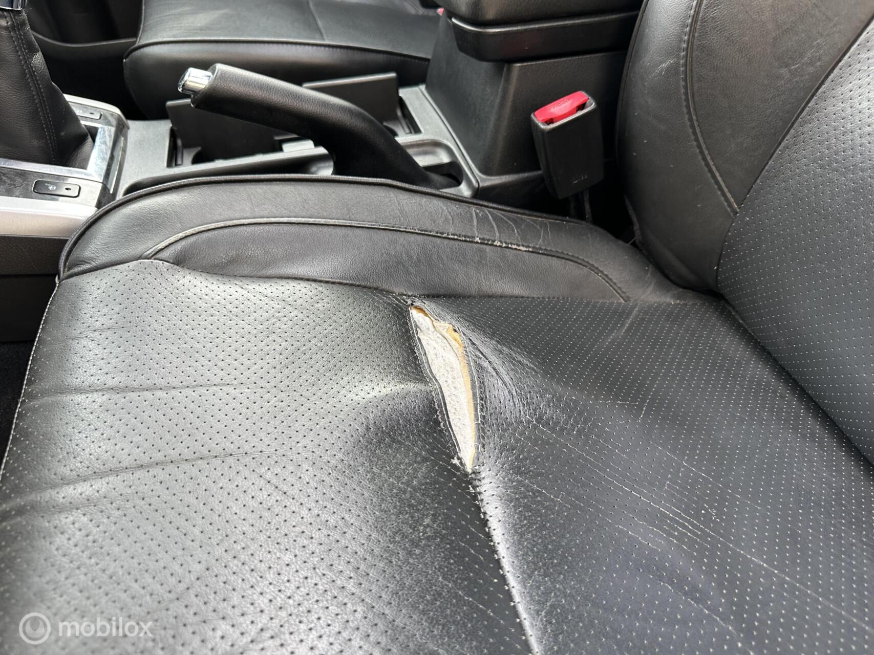Foto van Suzuki Grand Vitara