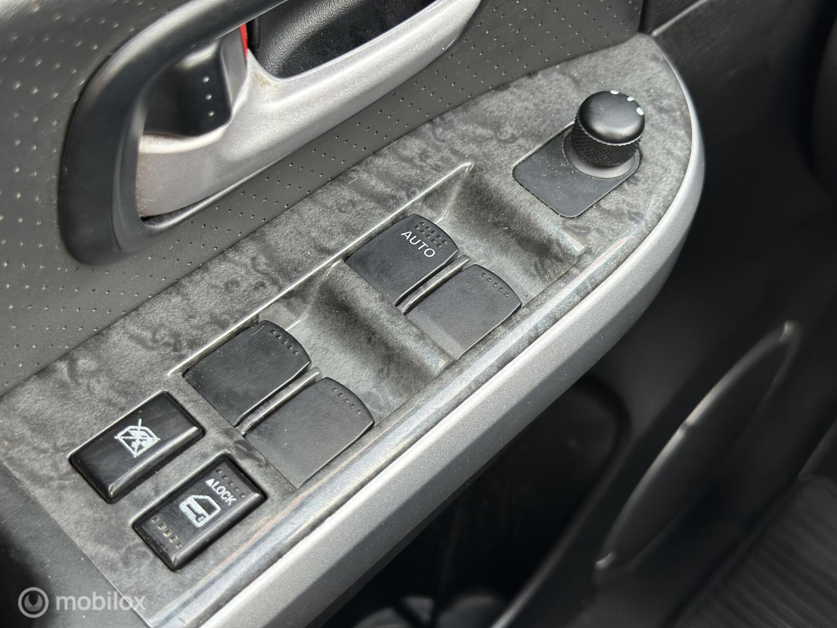 Foto van Suzuki Grand Vitara