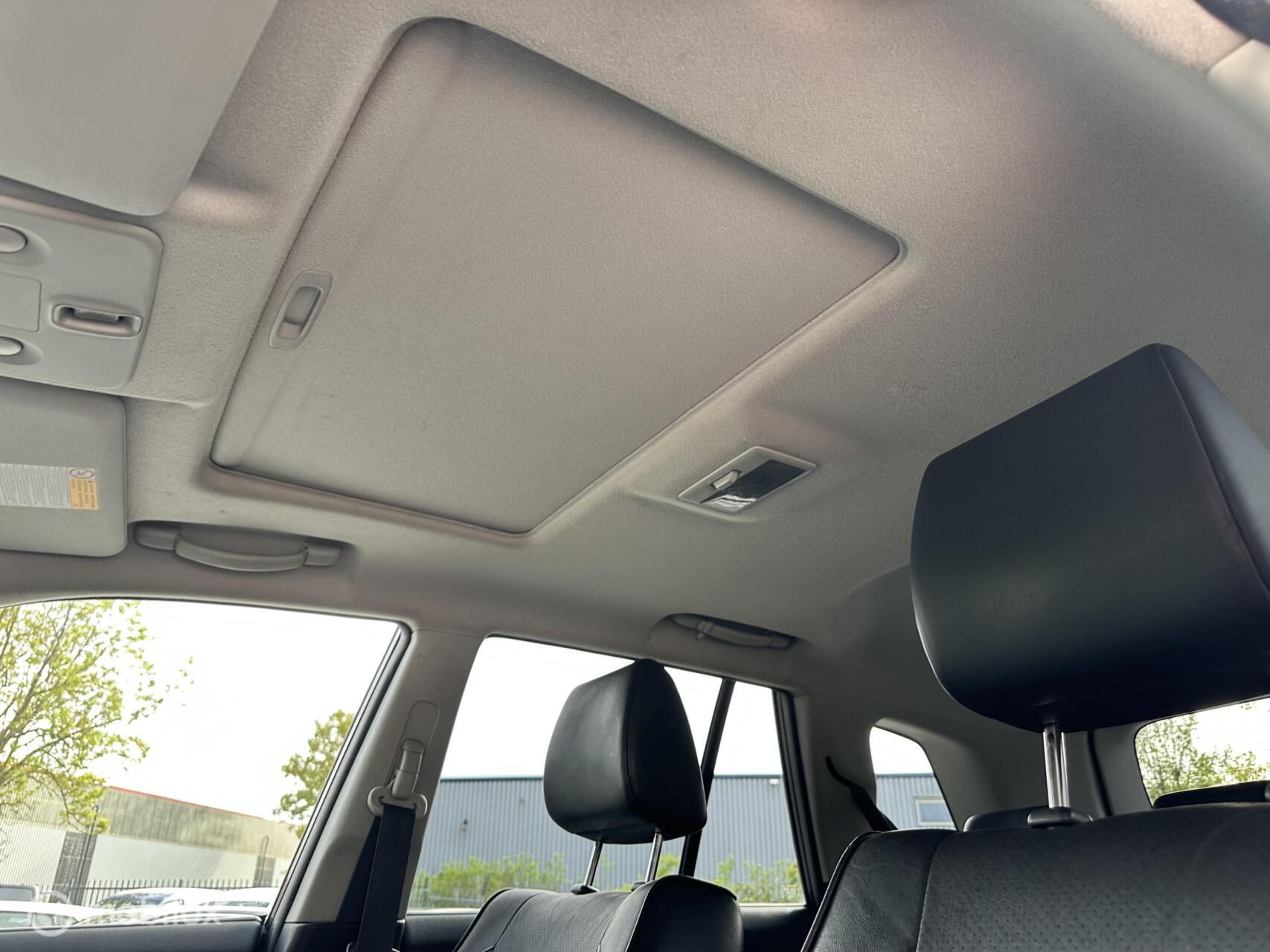 Foto van Suzuki Grand Vitara