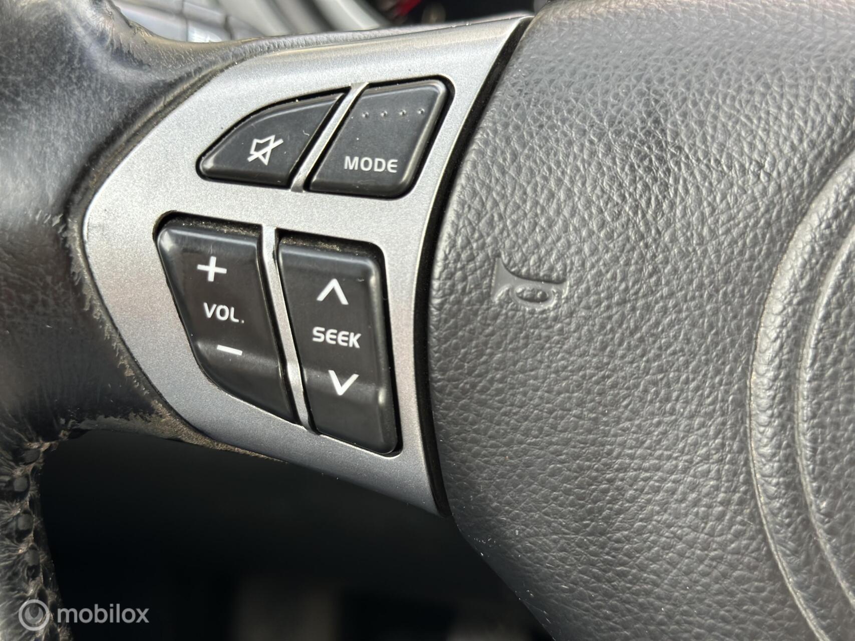 Foto van Suzuki Grand Vitara