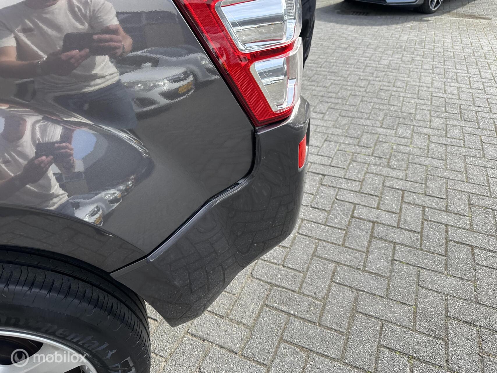 Foto van Suzuki Grand Vitara