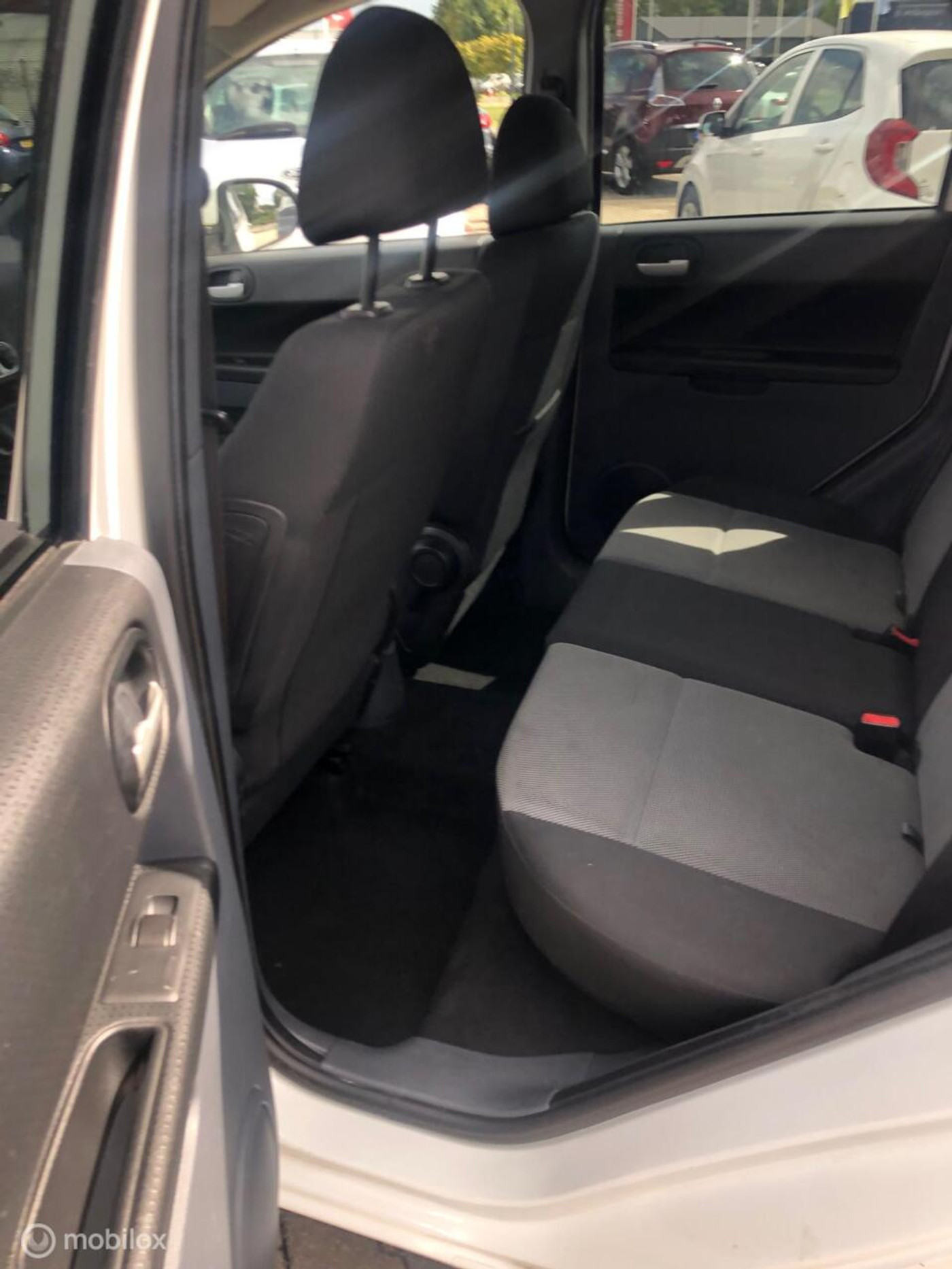 Foto van Mitsubishi Mitsubishi Colt