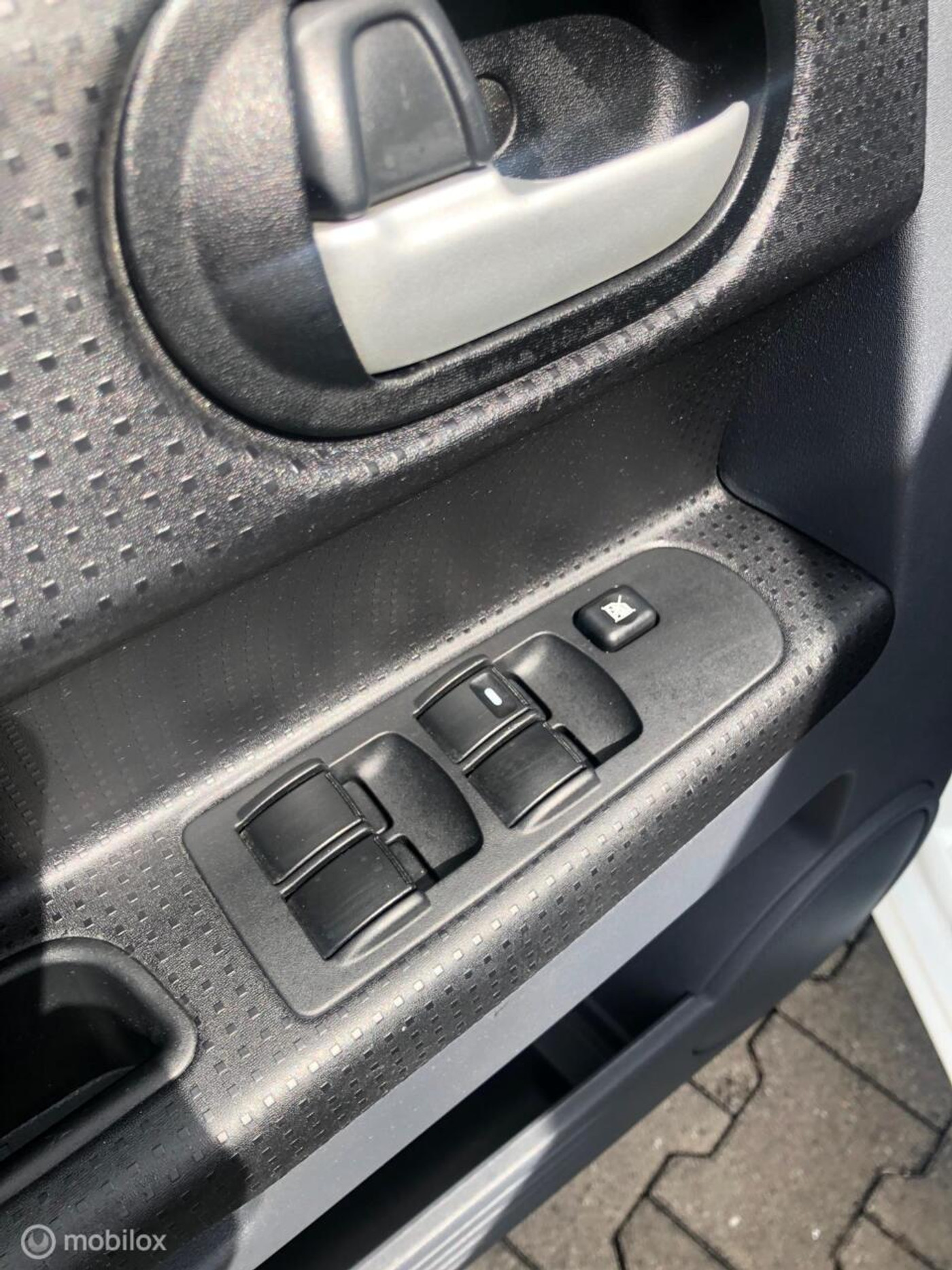 Foto van Mitsubishi Mitsubishi Colt