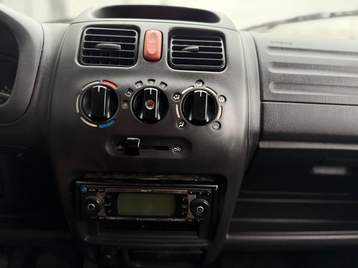Foto van Suzuki Suzuki Wagon-r