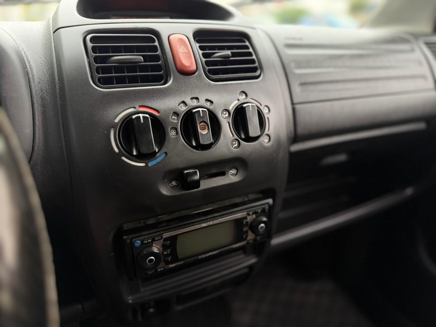 Foto van Suzuki Suzuki Wagon-r