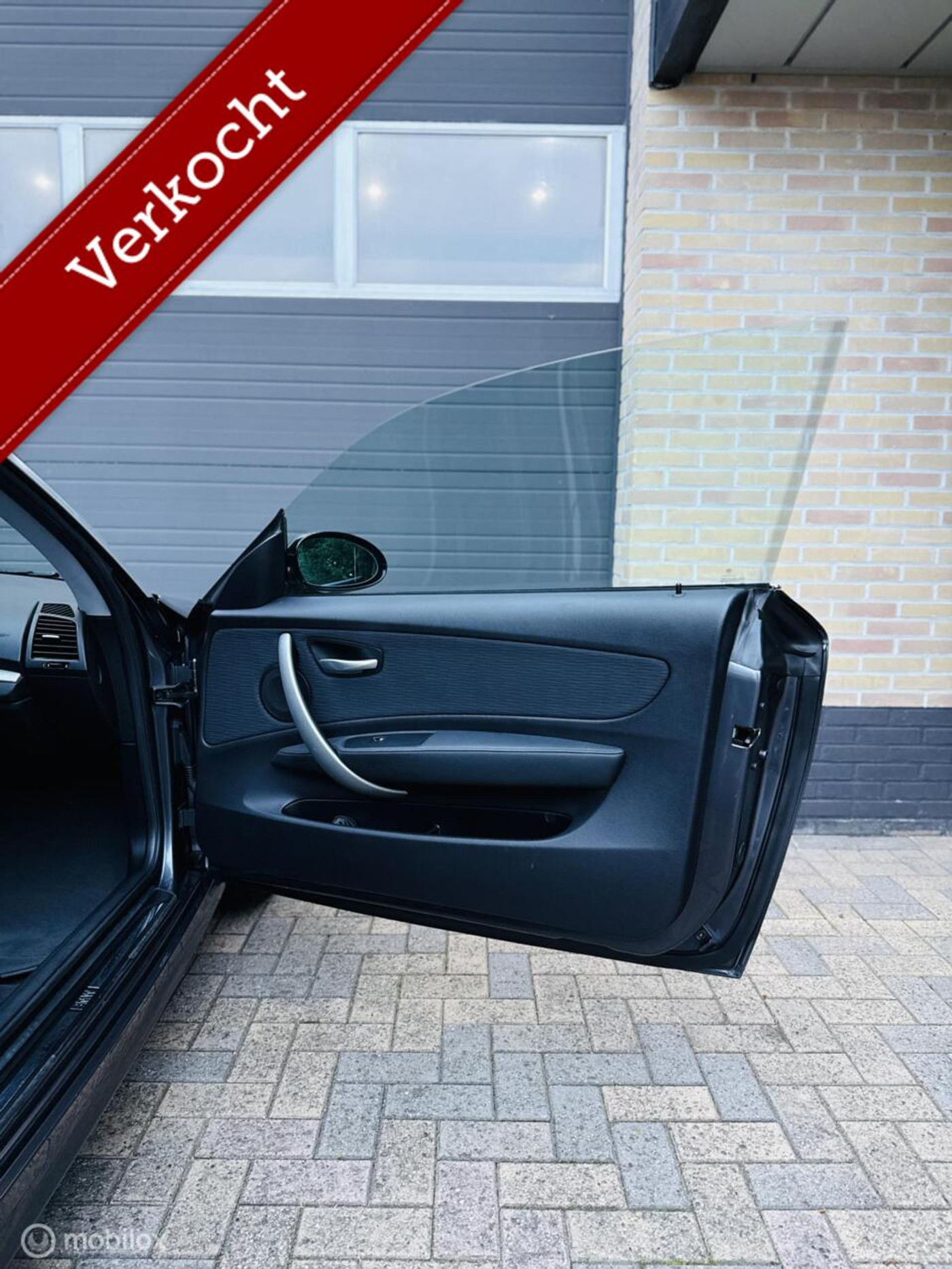 Foto van BMW 1er Reihe