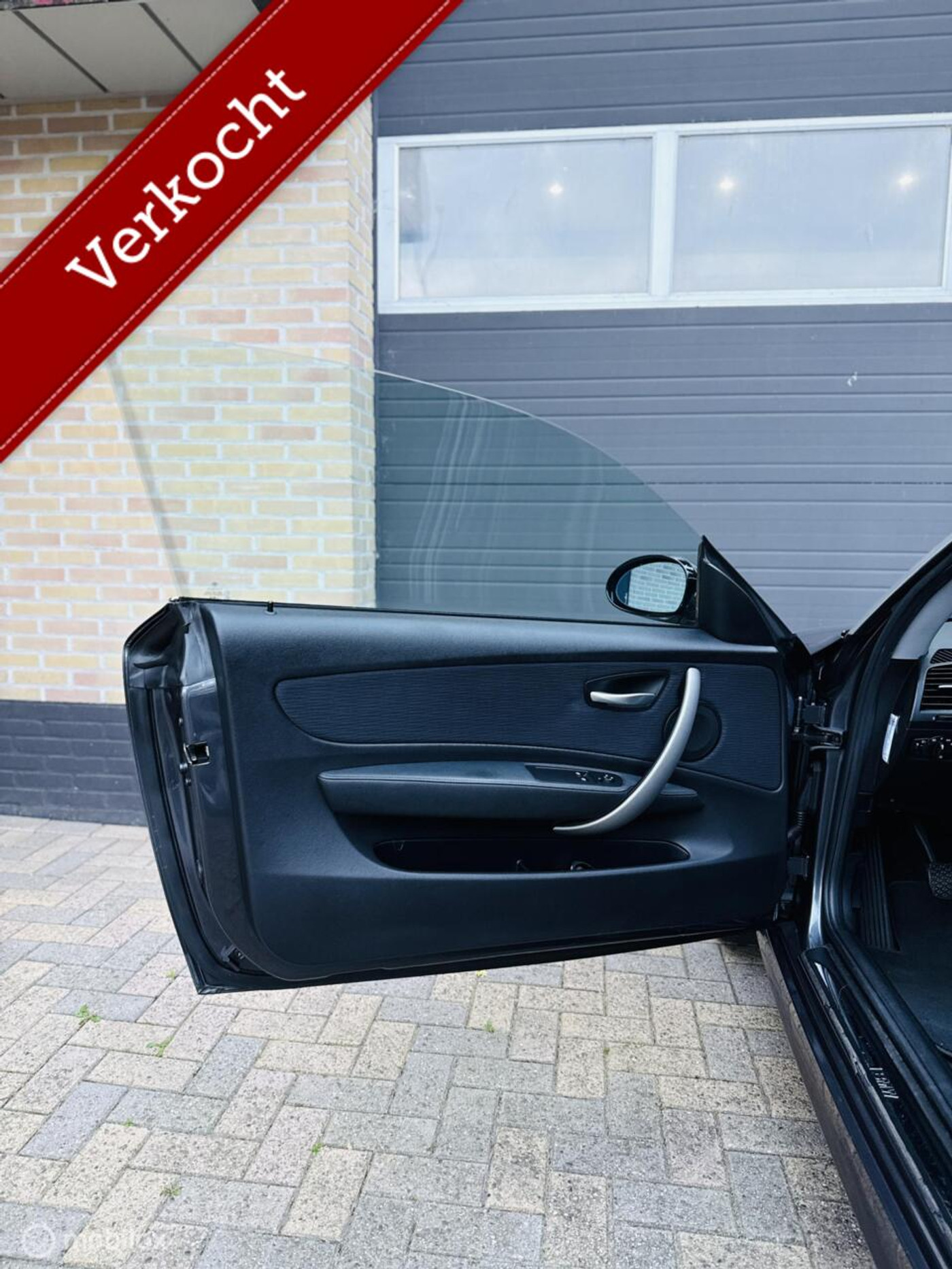 Foto van BMW 1er Reihe