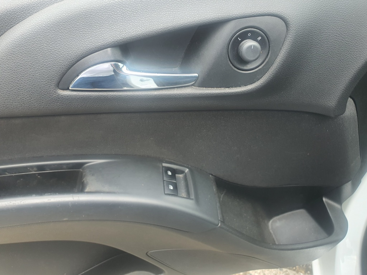 Foto van Opel Meriva
