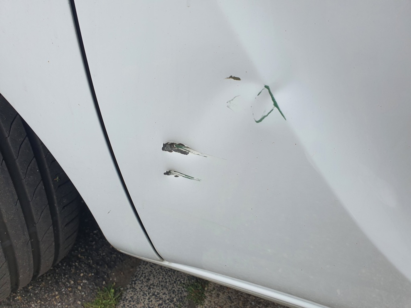Foto van Opel Meriva