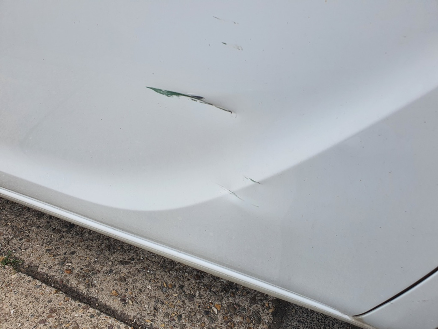 Foto van Opel Meriva