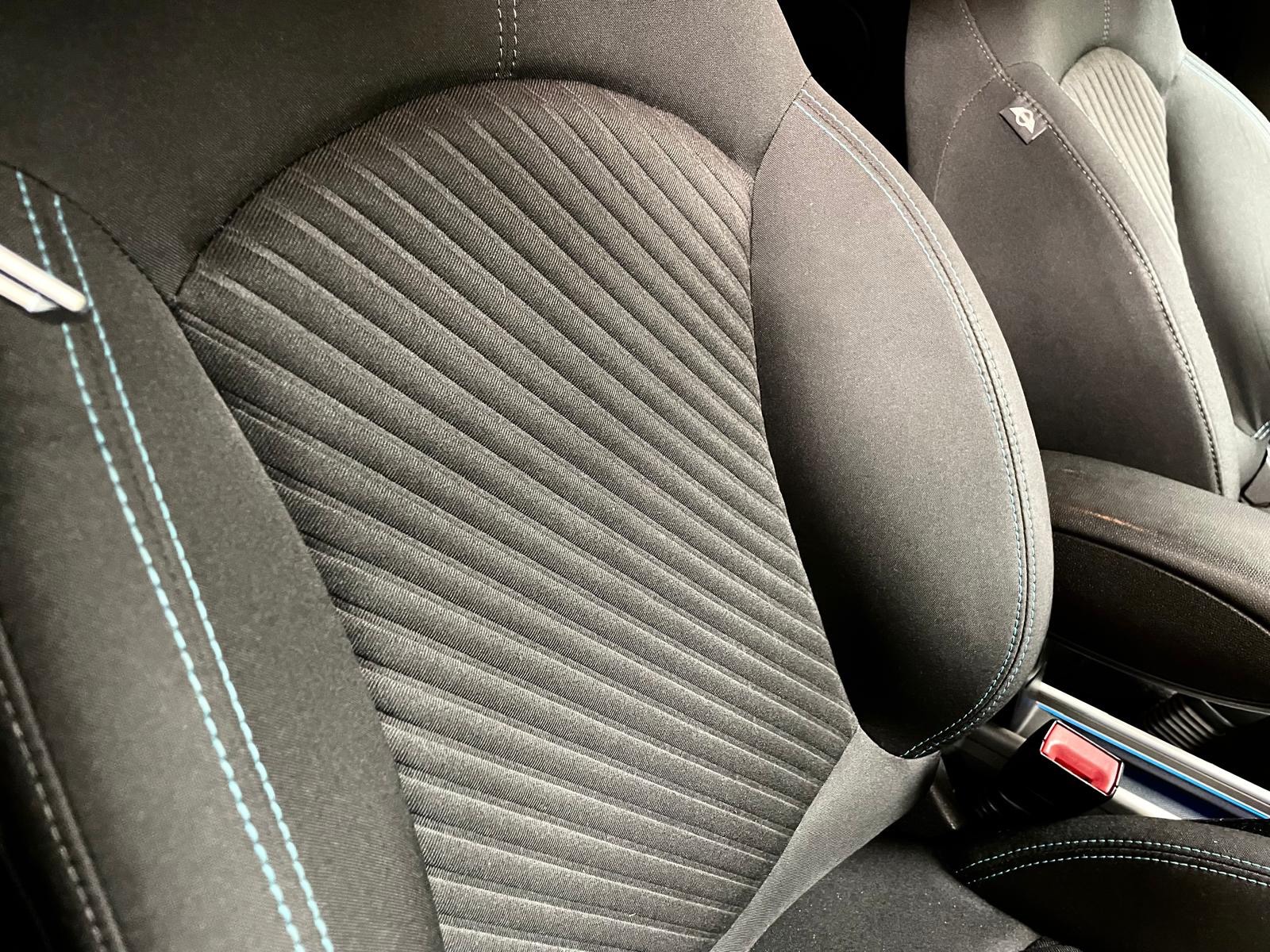 Foto van Mini Cooper Countryman