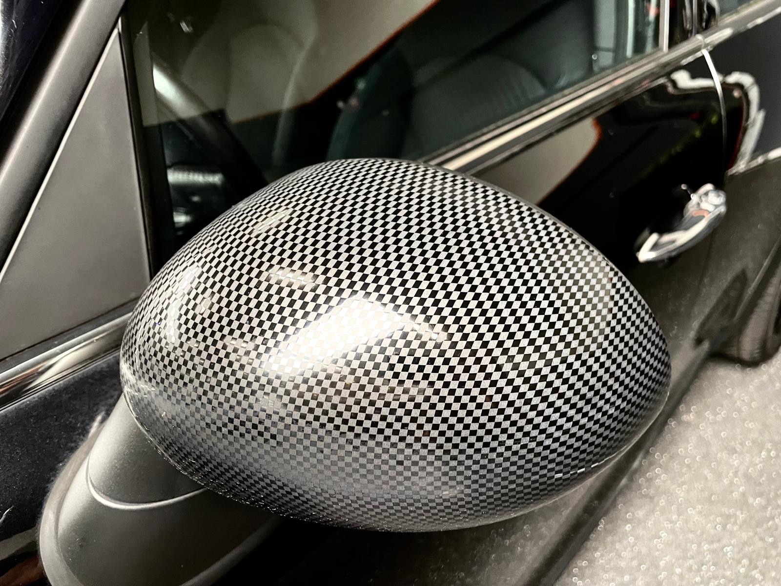 Foto van Mini Cooper Countryman