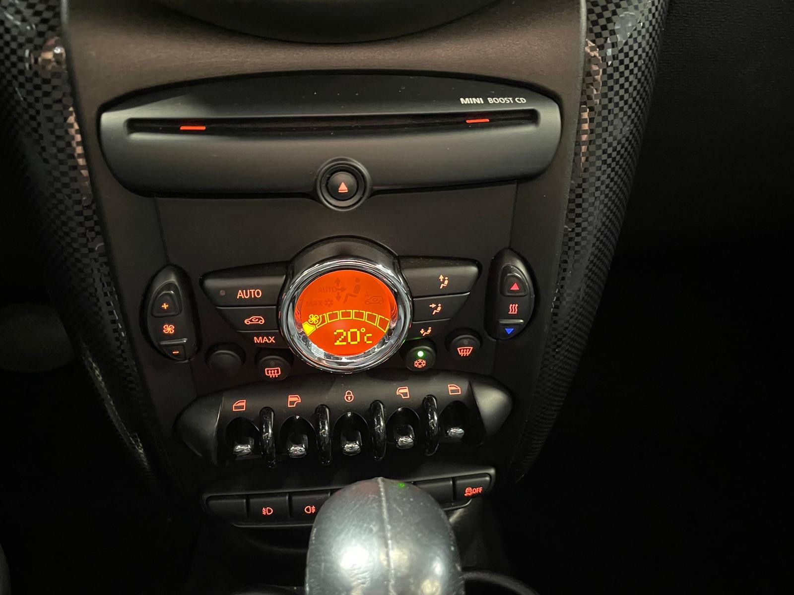 Foto van Mini Cooper Countryman
