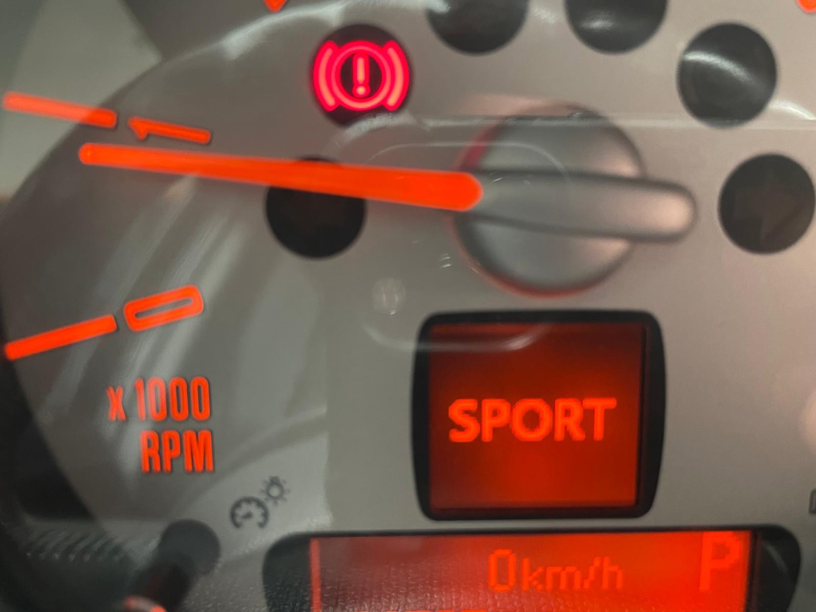 Foto van Mini Cooper Countryman