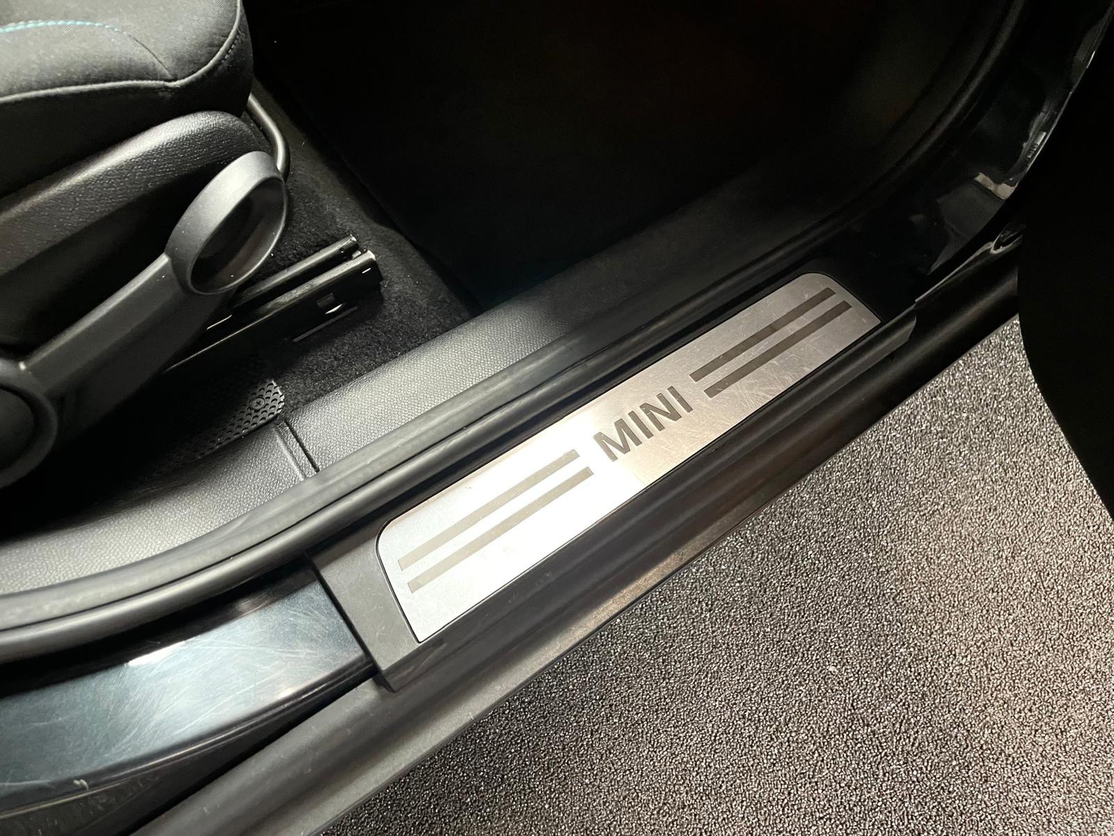 Foto van Mini Cooper Countryman