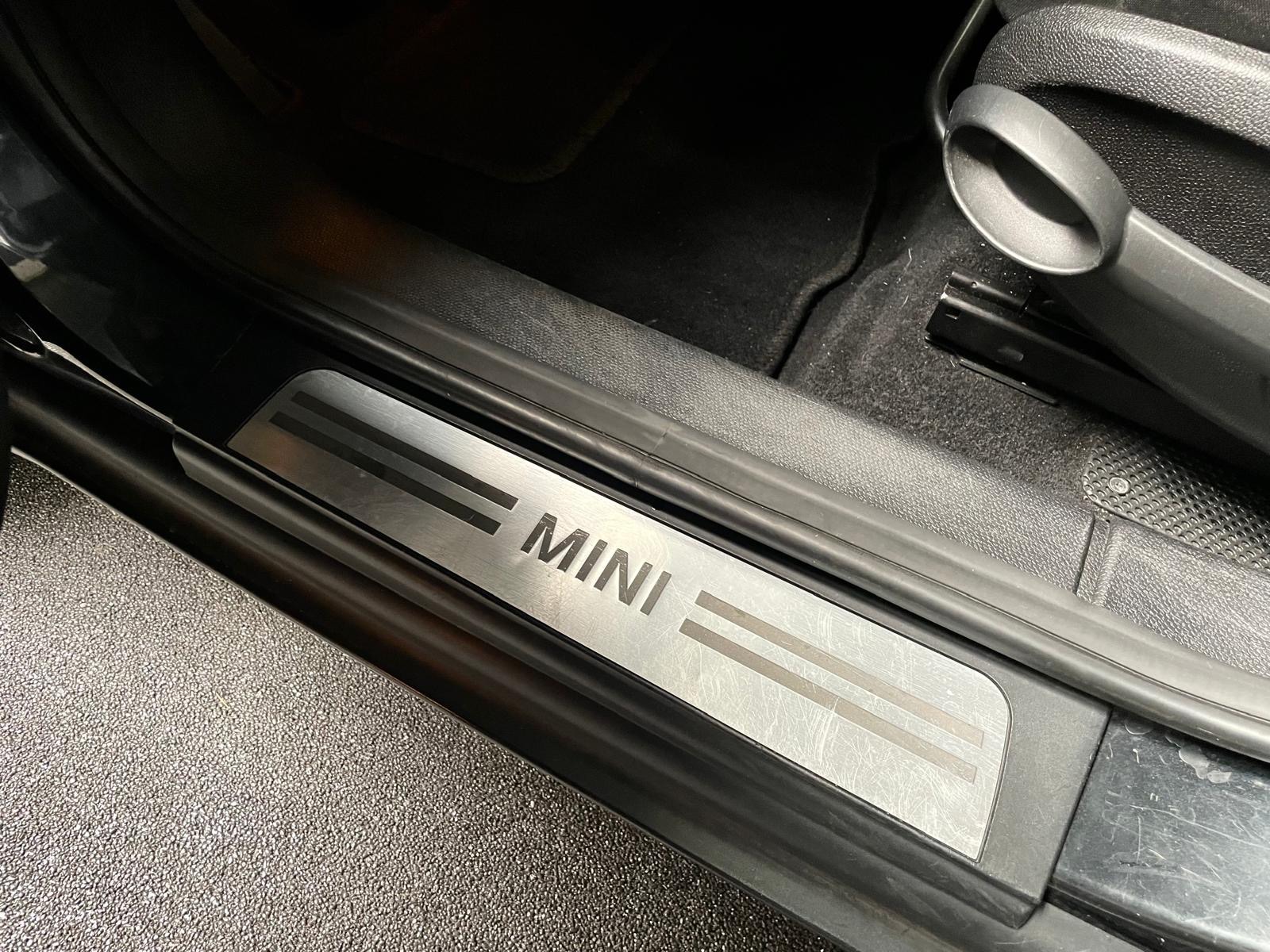 Foto van Mini Cooper Countryman