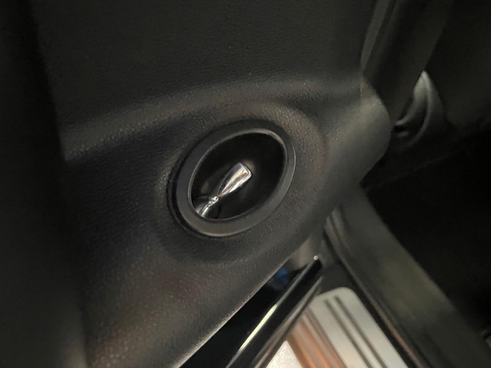 Foto van Mini Cooper Countryman