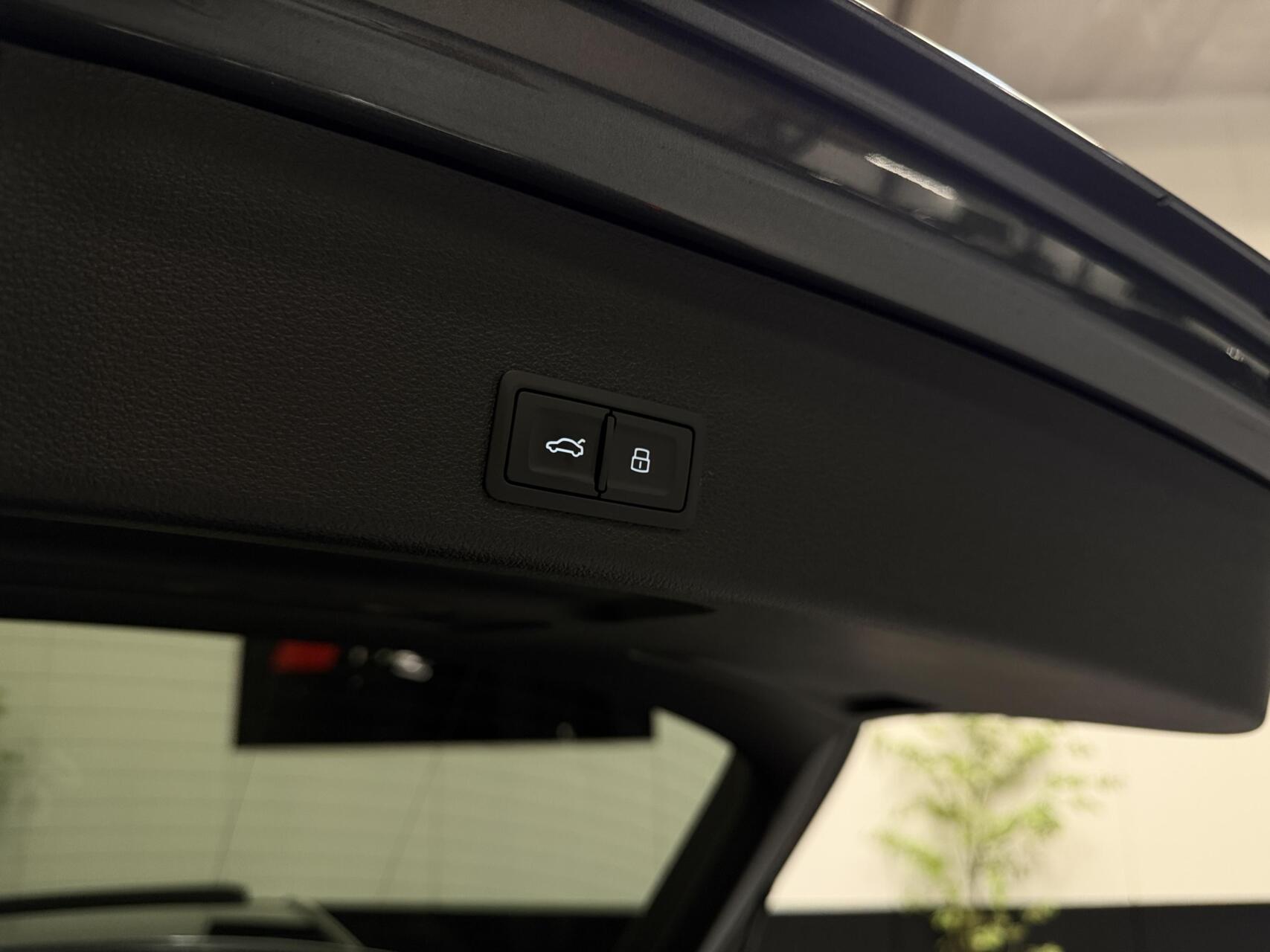 Foto van Audi A6 Avant 55 TFSI E