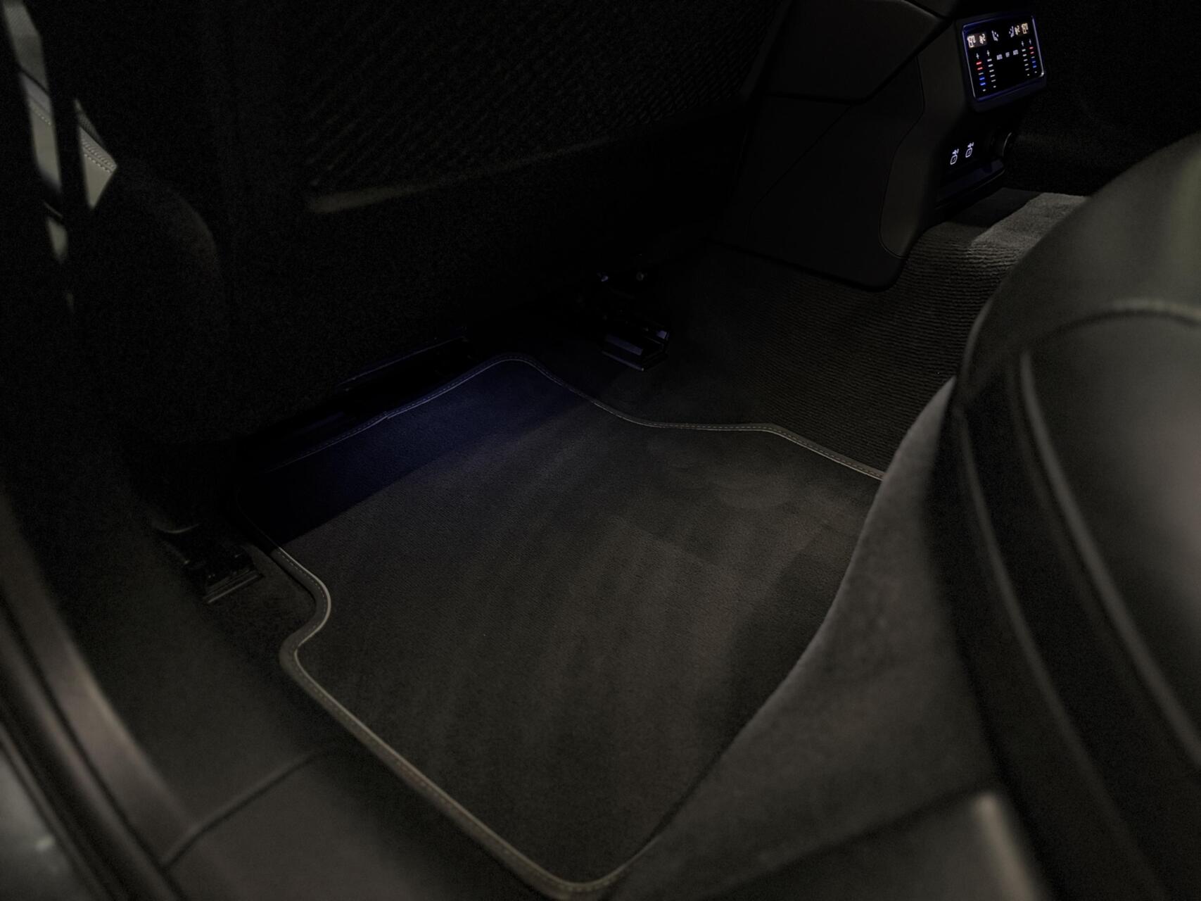 Foto van Audi A6 Avant 55 TFSI E