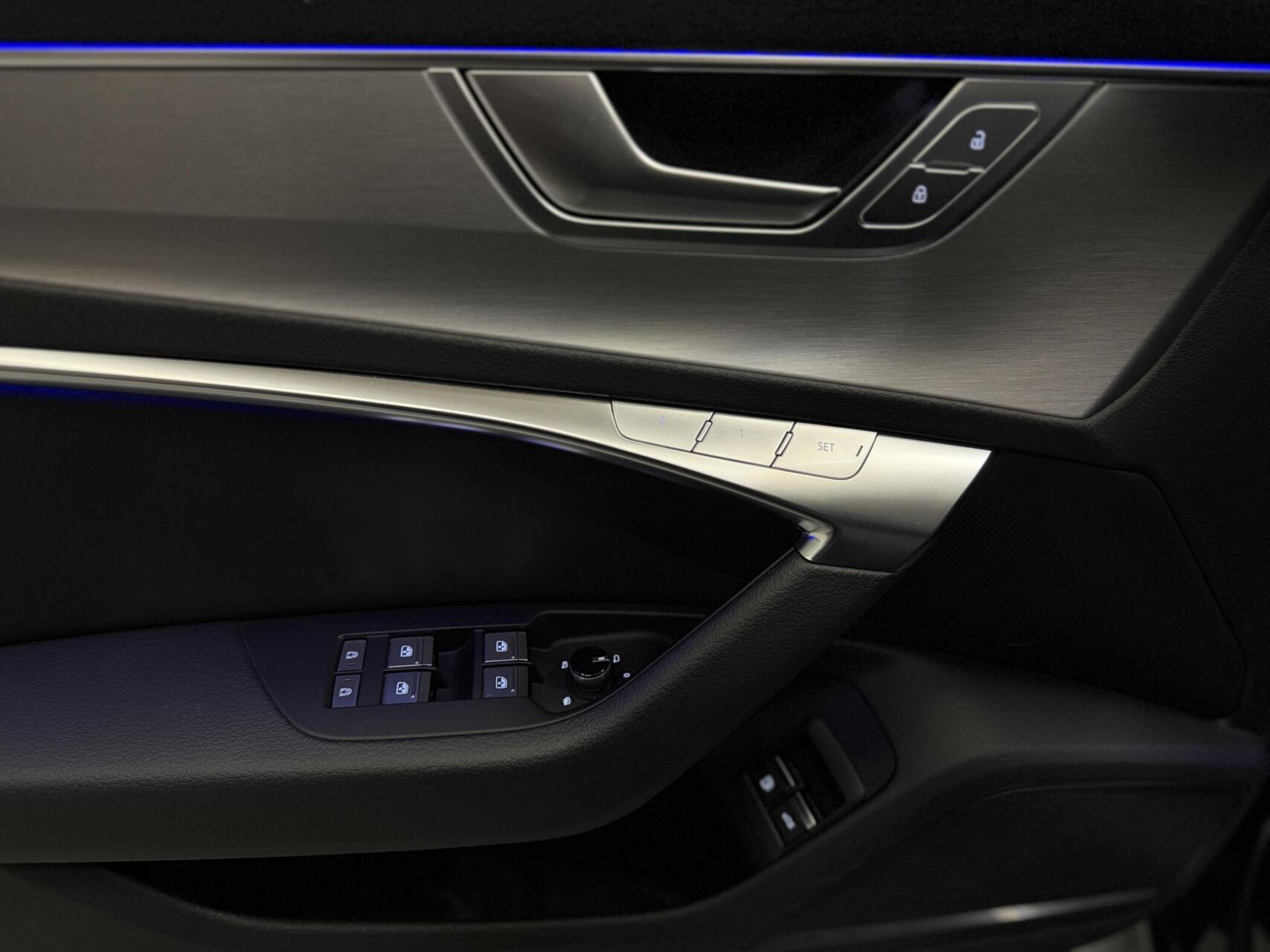 Foto van Audi A6 Avant 55 TFSI E
