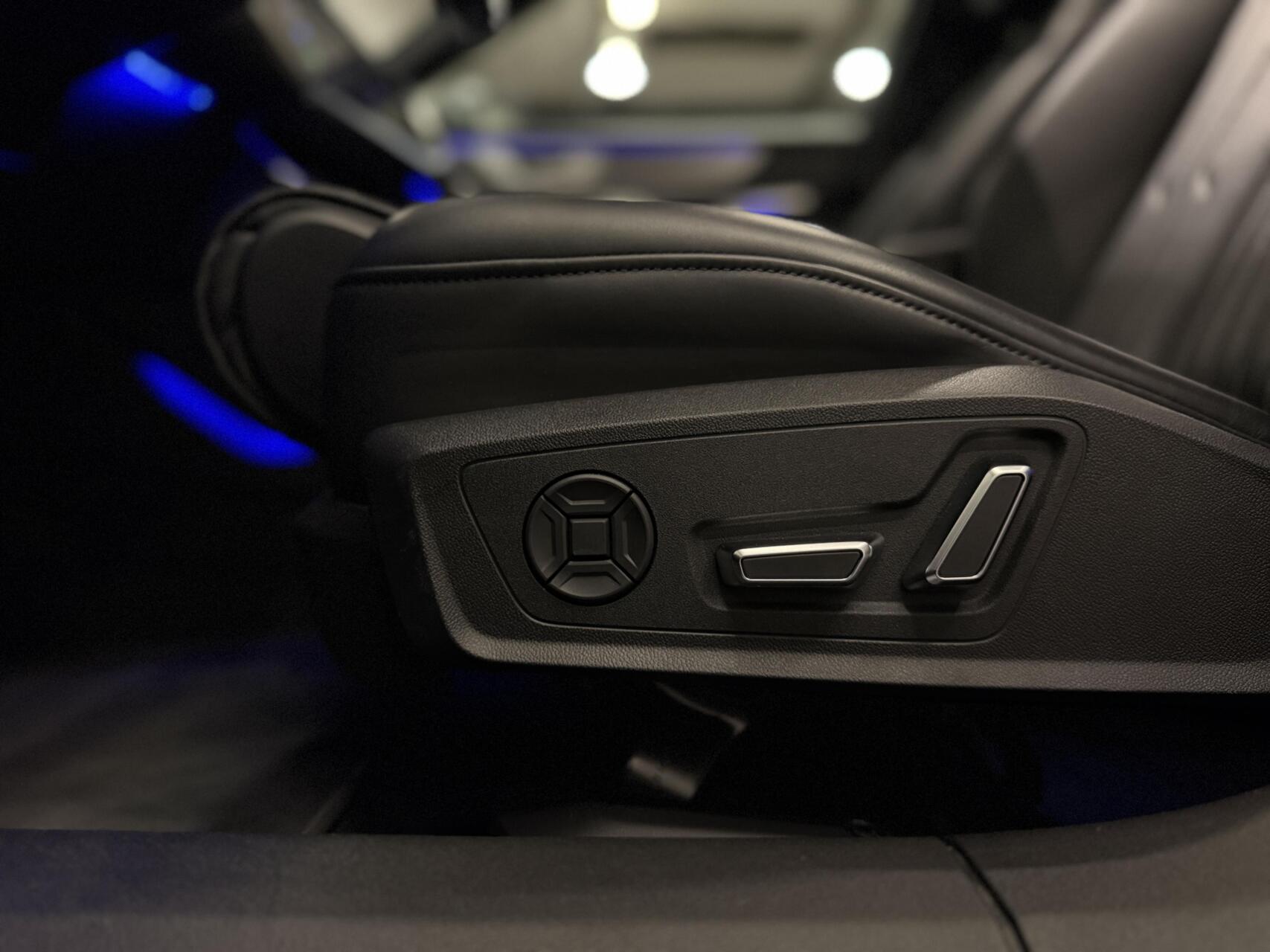Foto van Audi A6 Avant 55 TFSI E