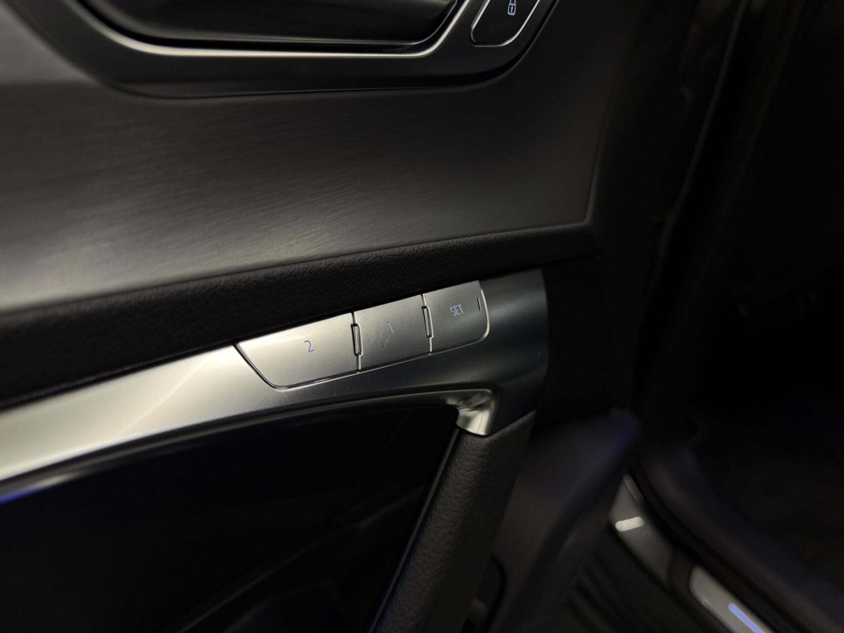 Foto van Audi A6 Avant 55 TFSI E