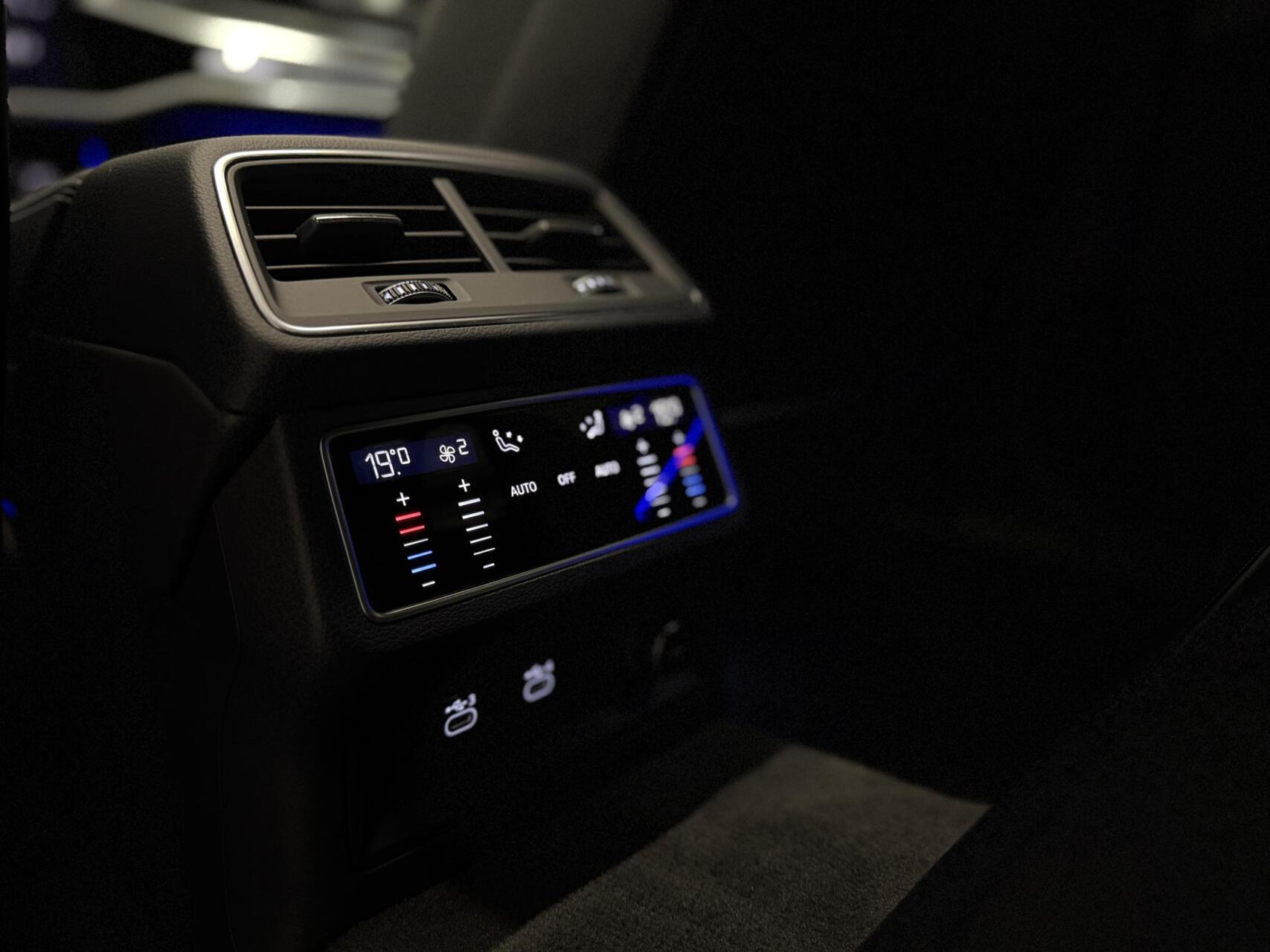 Foto van Audi A6 Avant 55 TFSI E
