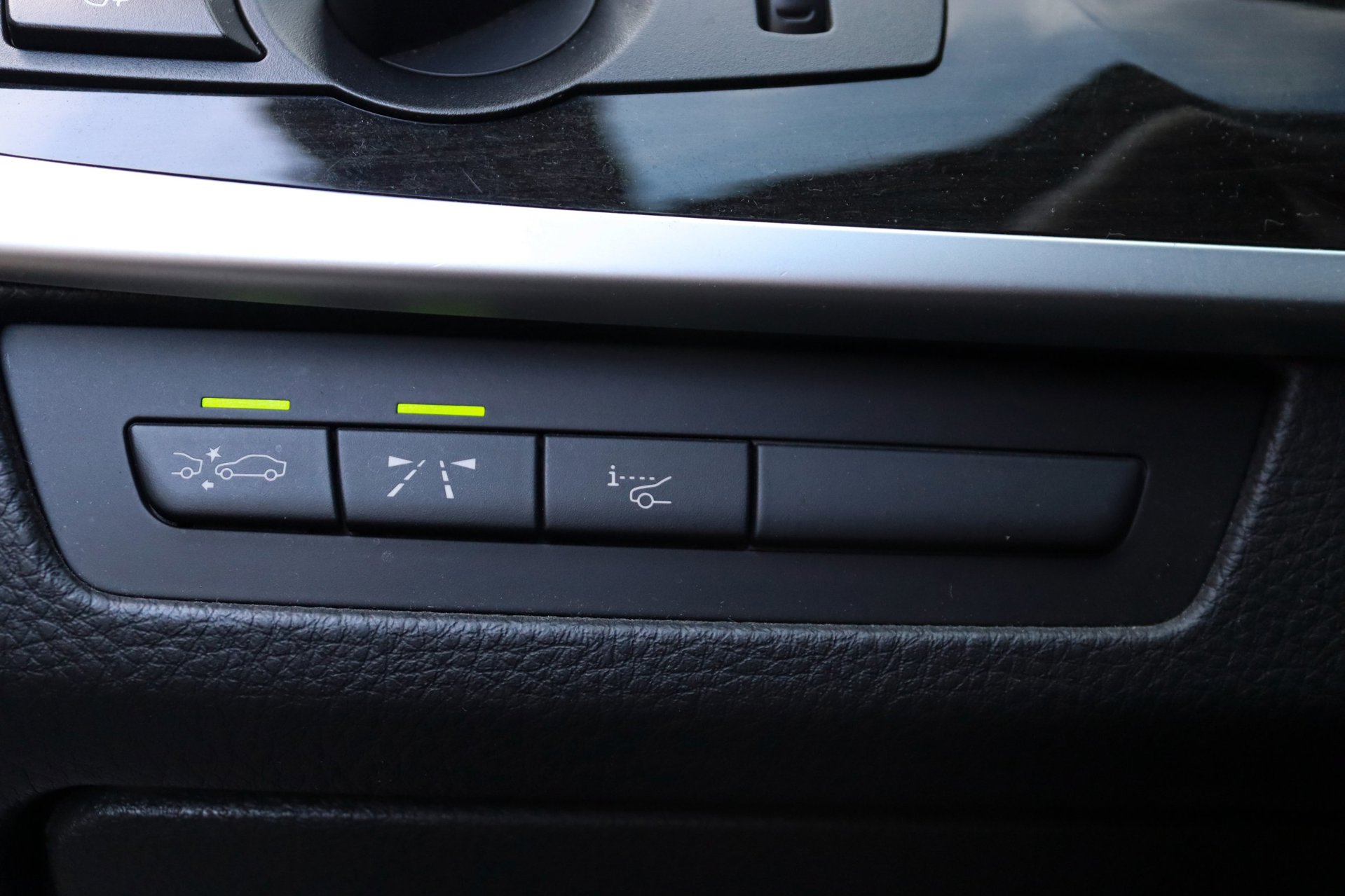 Foto van BMW 5er Reihe