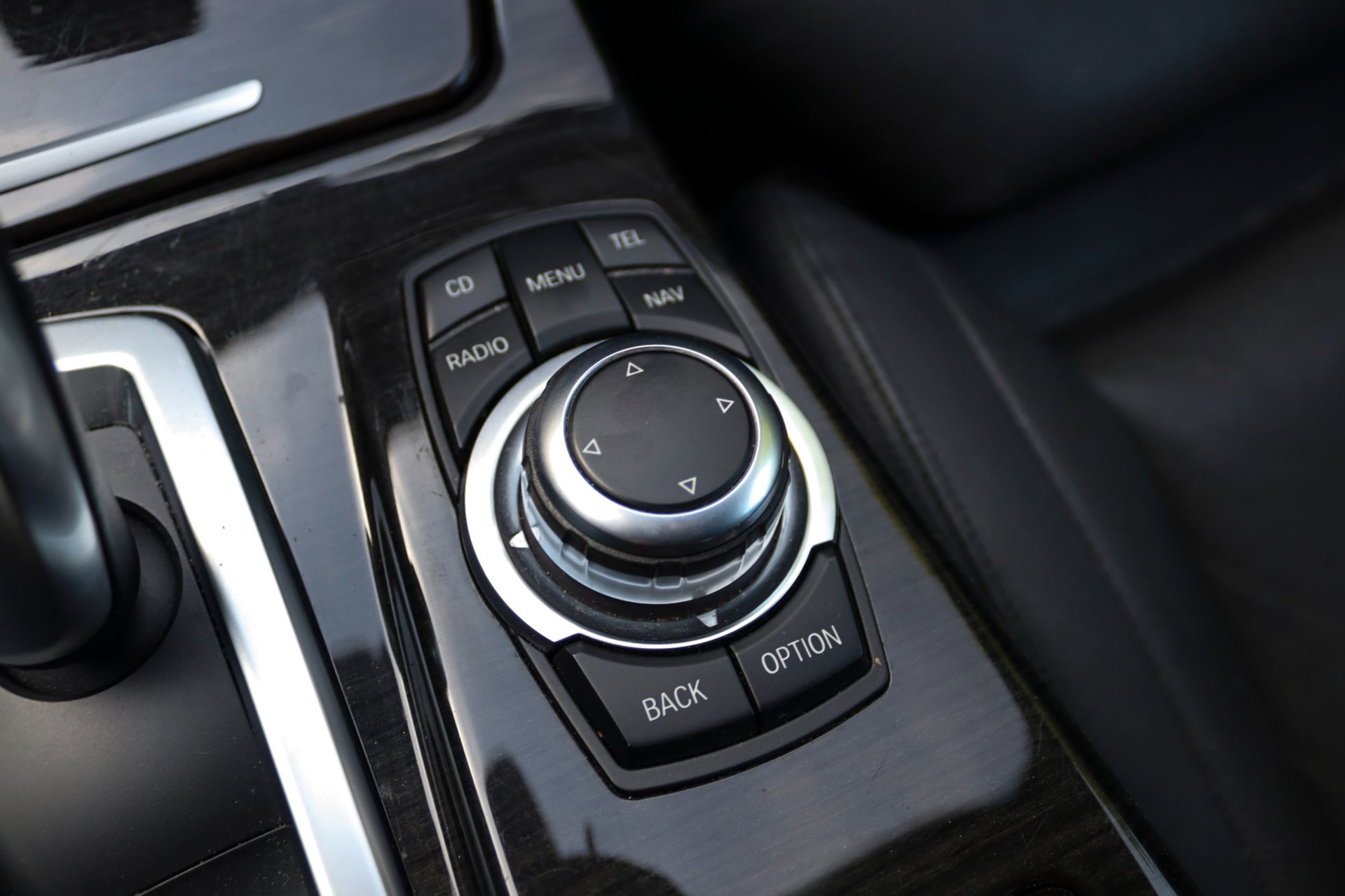 Foto van BMW 5er Reihe
