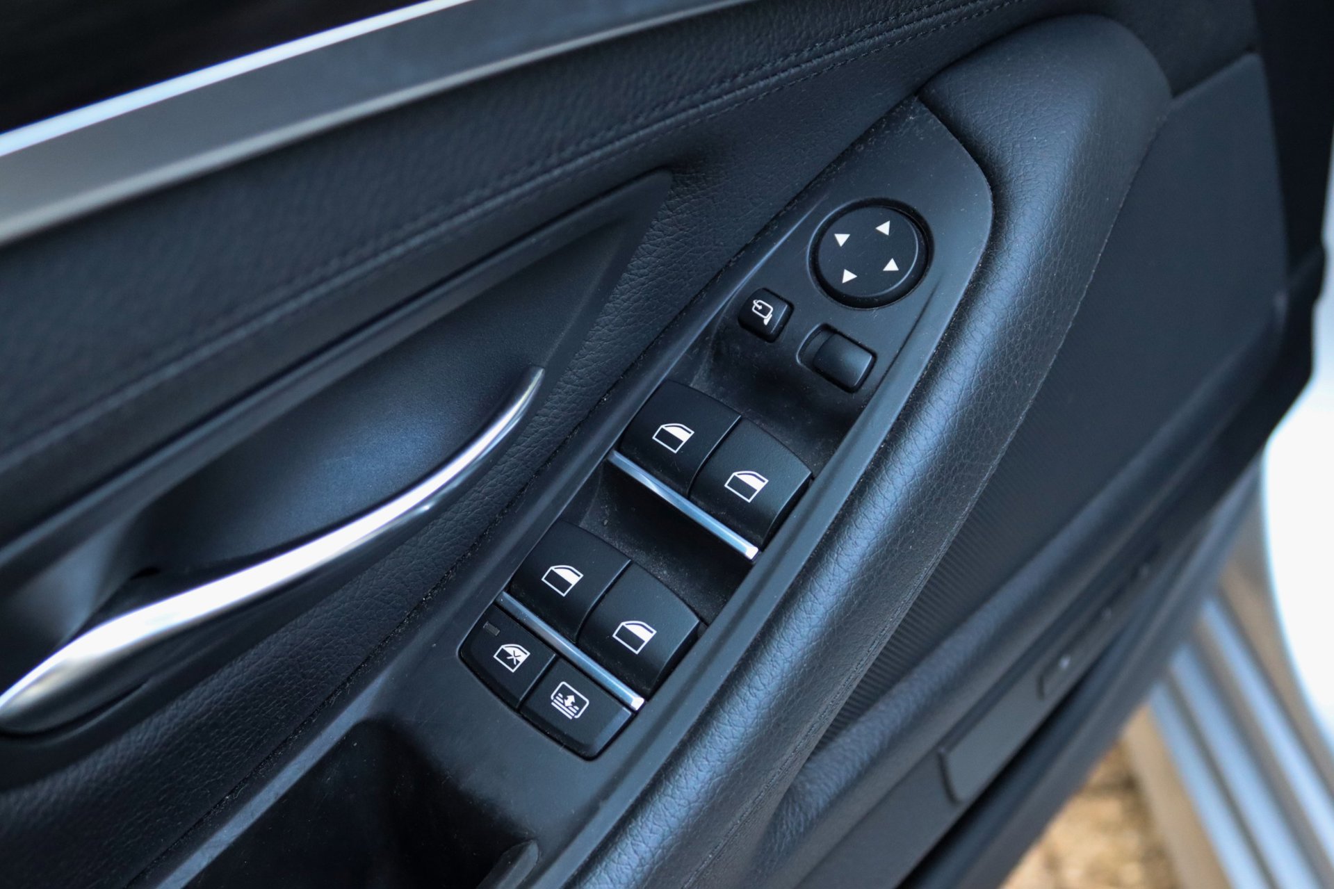 Foto van BMW 5er Reihe