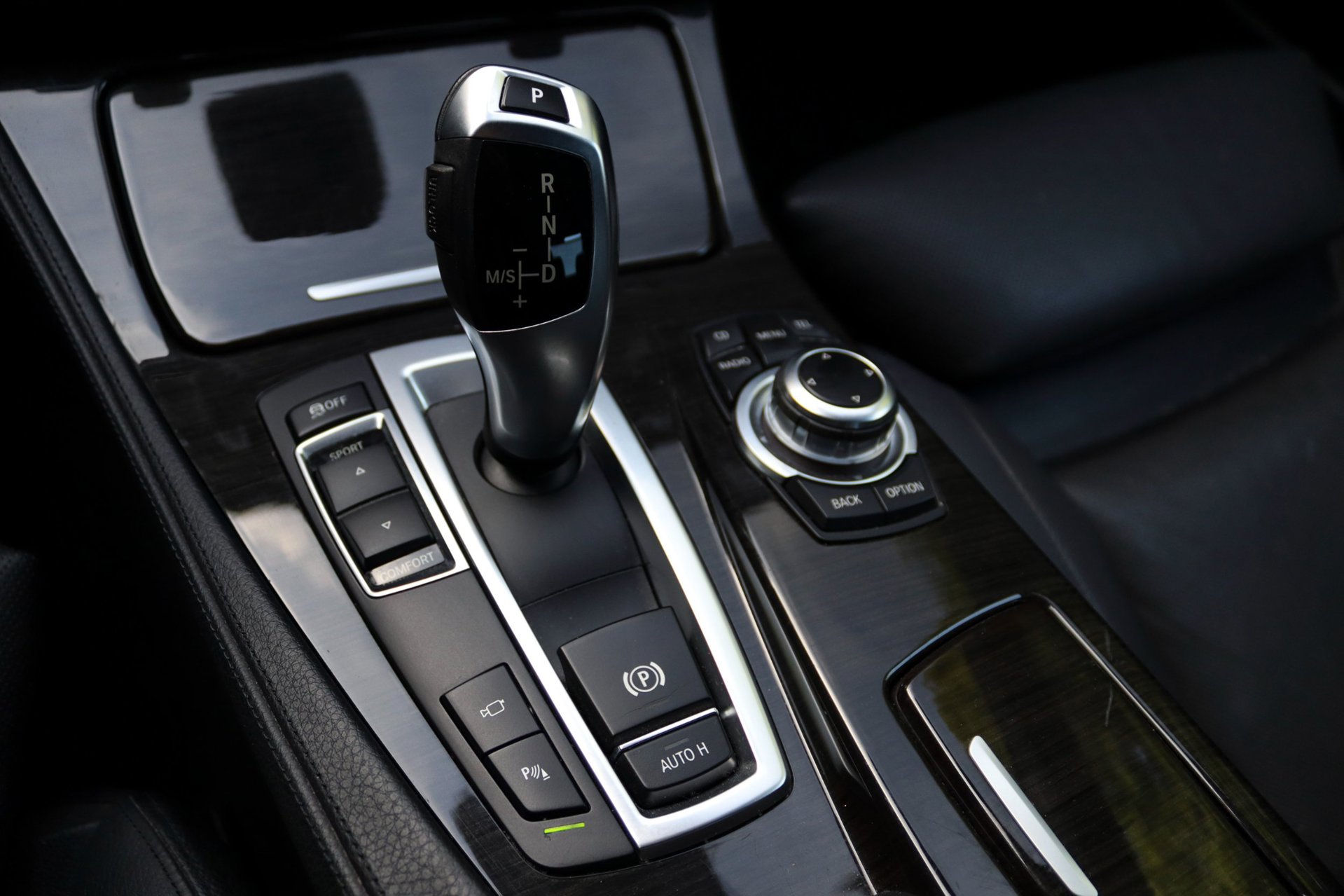 Foto van BMW 5er Reihe