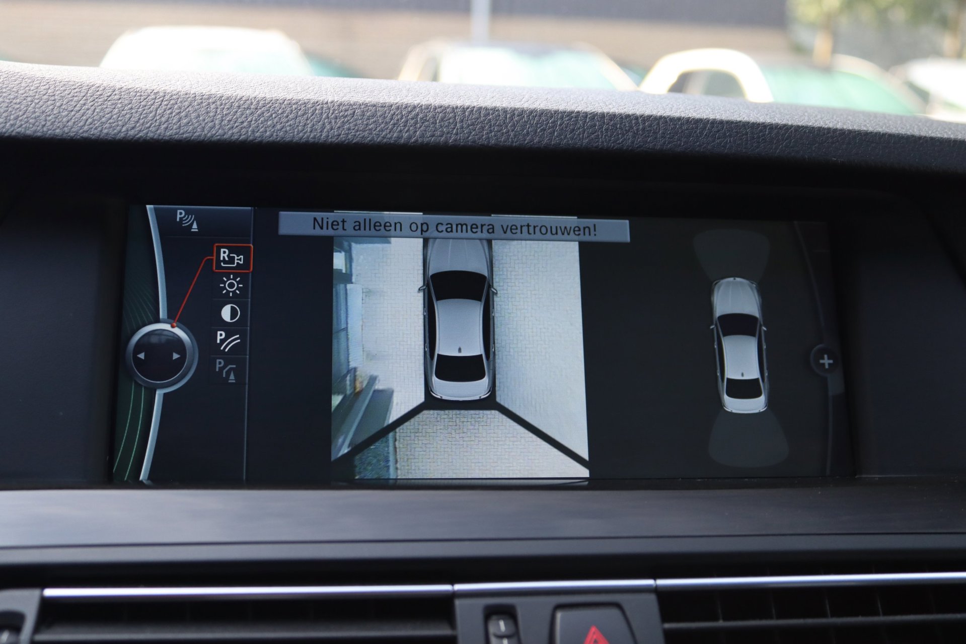 Foto van BMW 5er Reihe