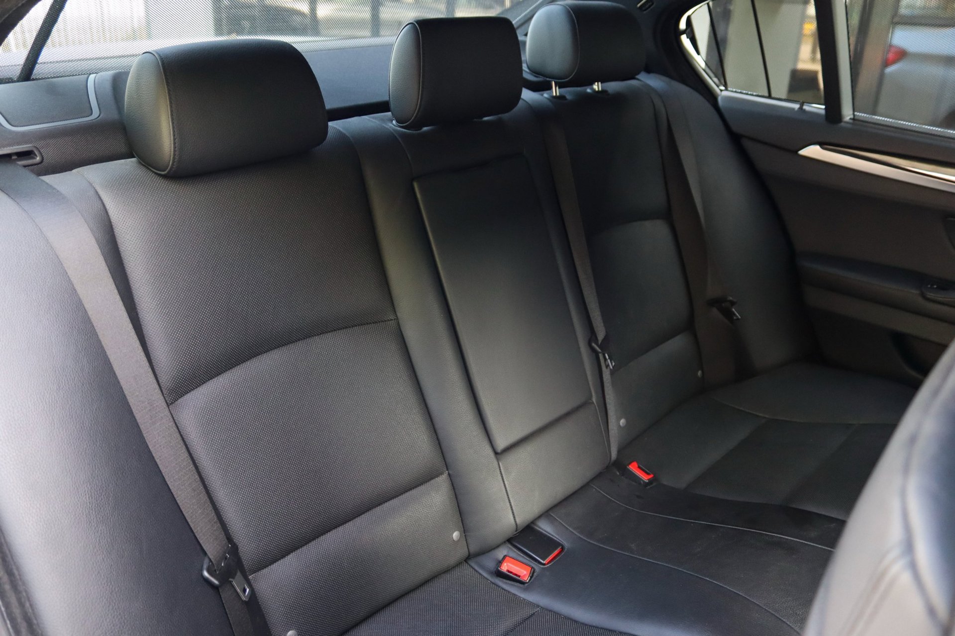 Foto van BMW 5er Reihe