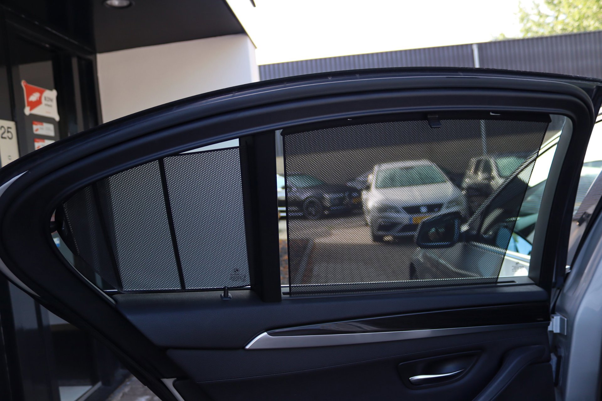 Foto van BMW 5er Reihe