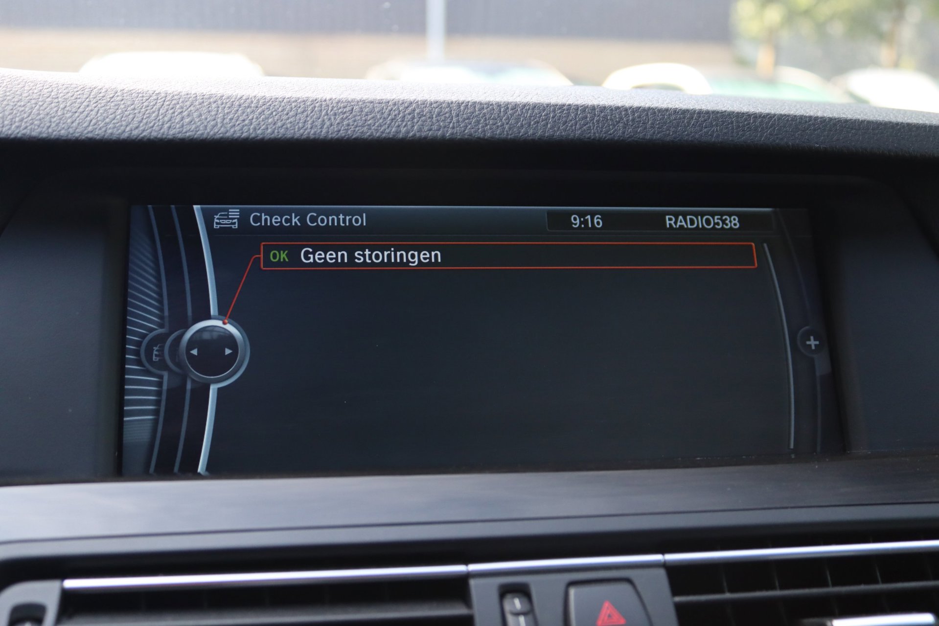 Foto van BMW 5er Reihe