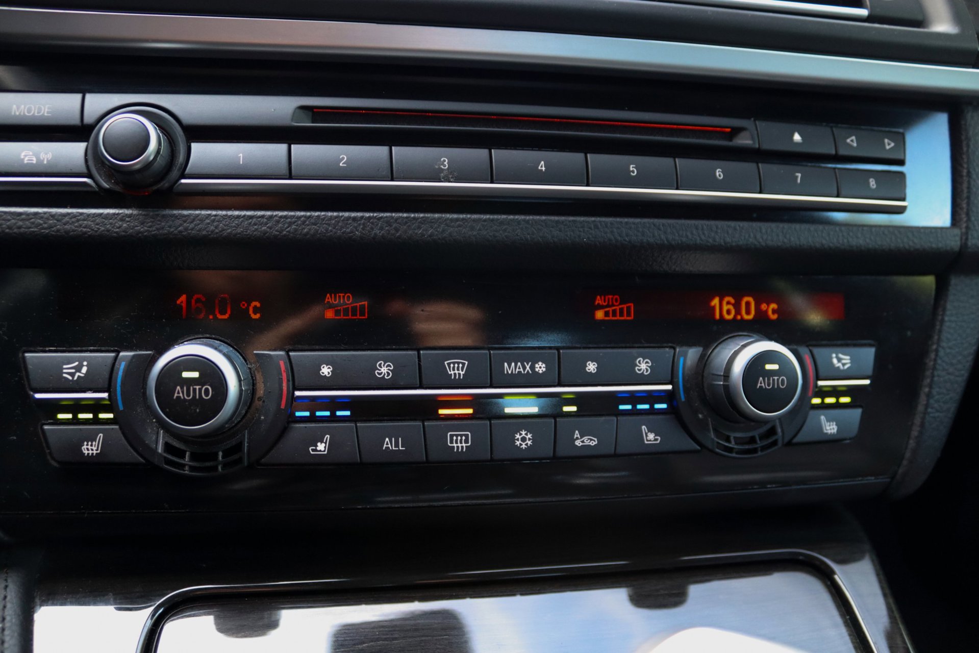 Foto van BMW 5er Reihe