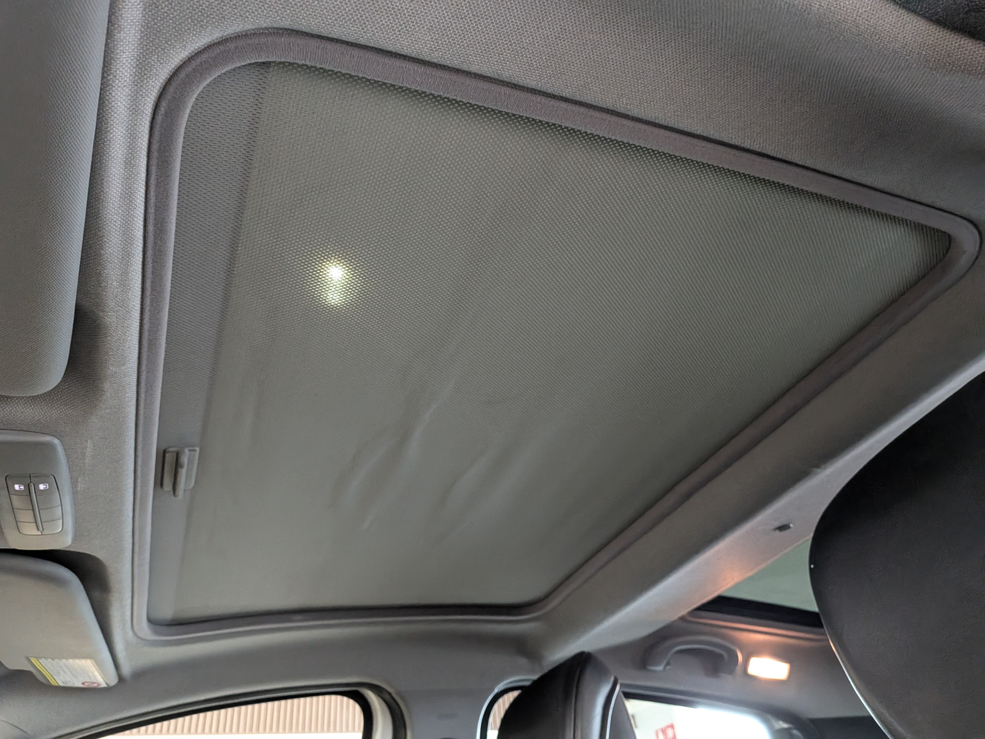 Foto van Lancia Ypsilon