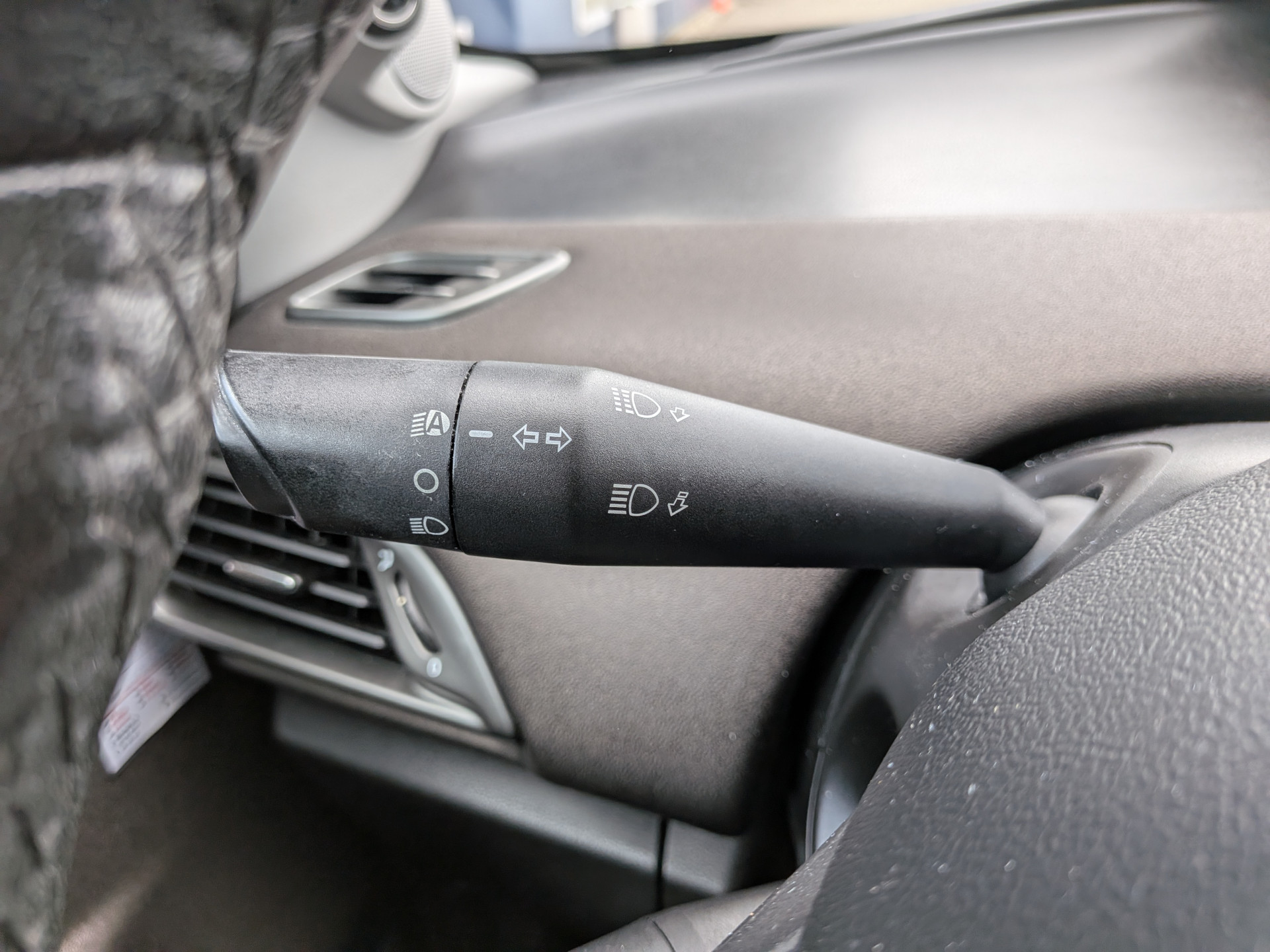 Foto van Lancia Ypsilon