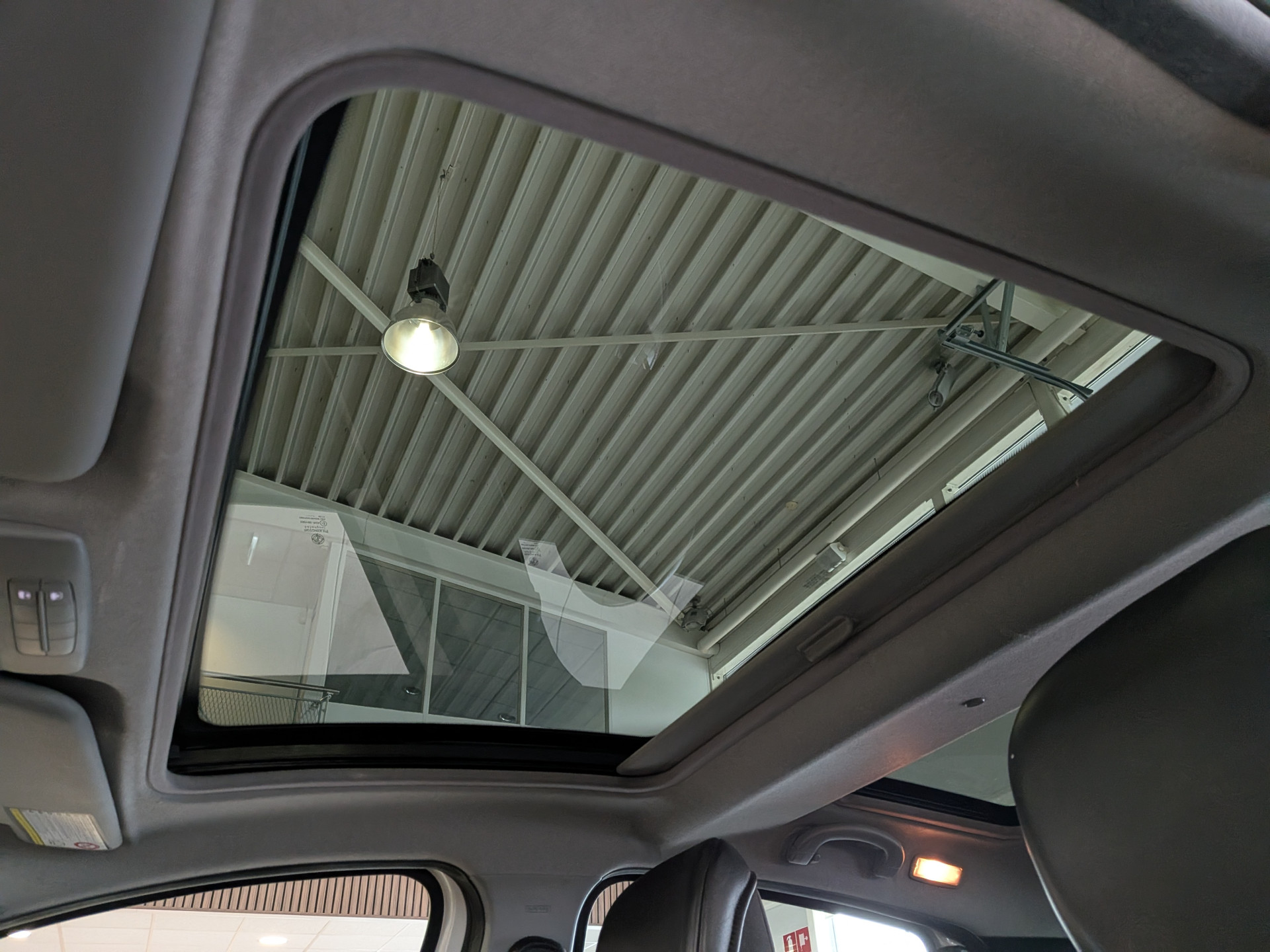Foto van Lancia Ypsilon