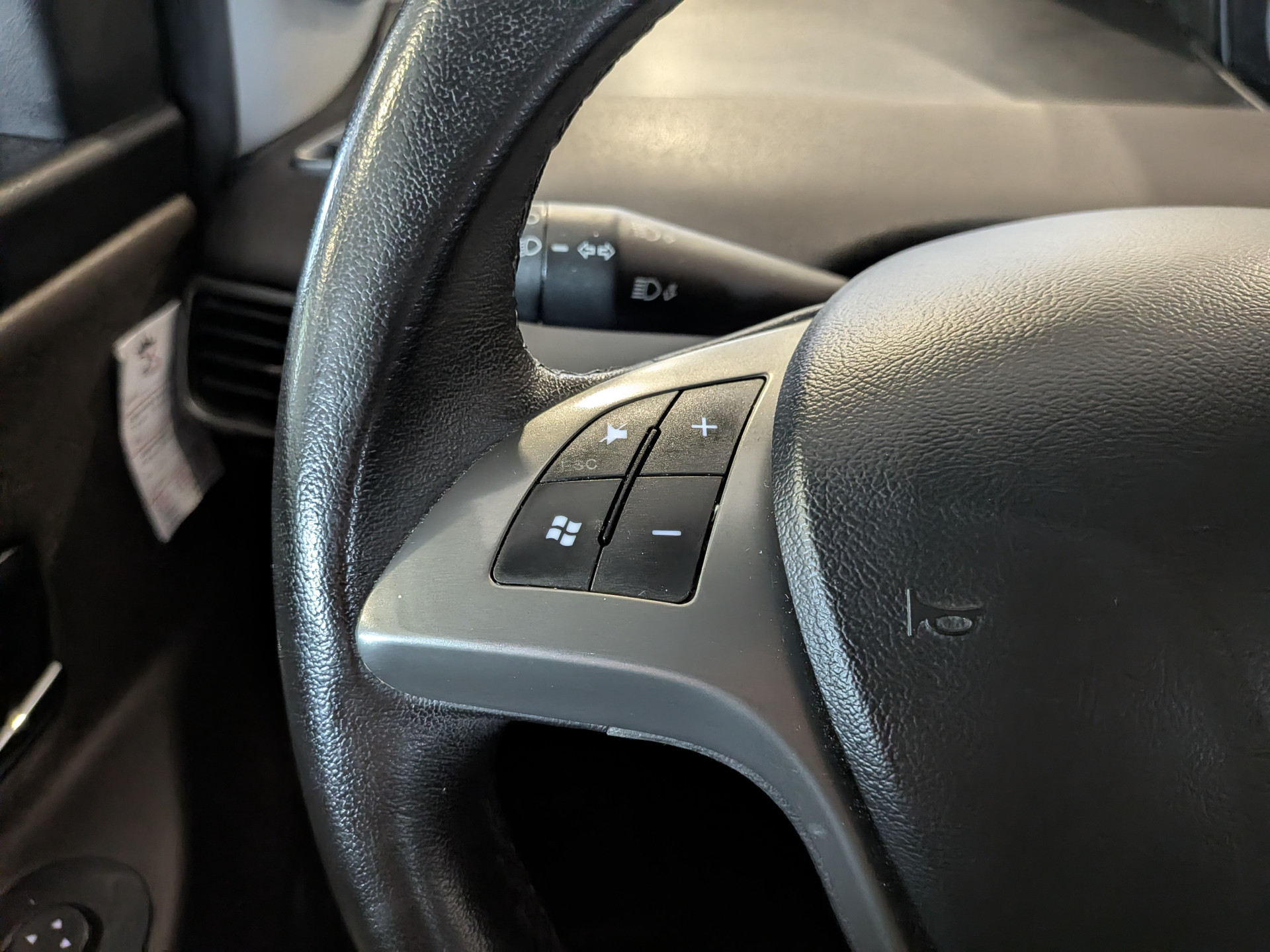 Foto van Lancia Ypsilon