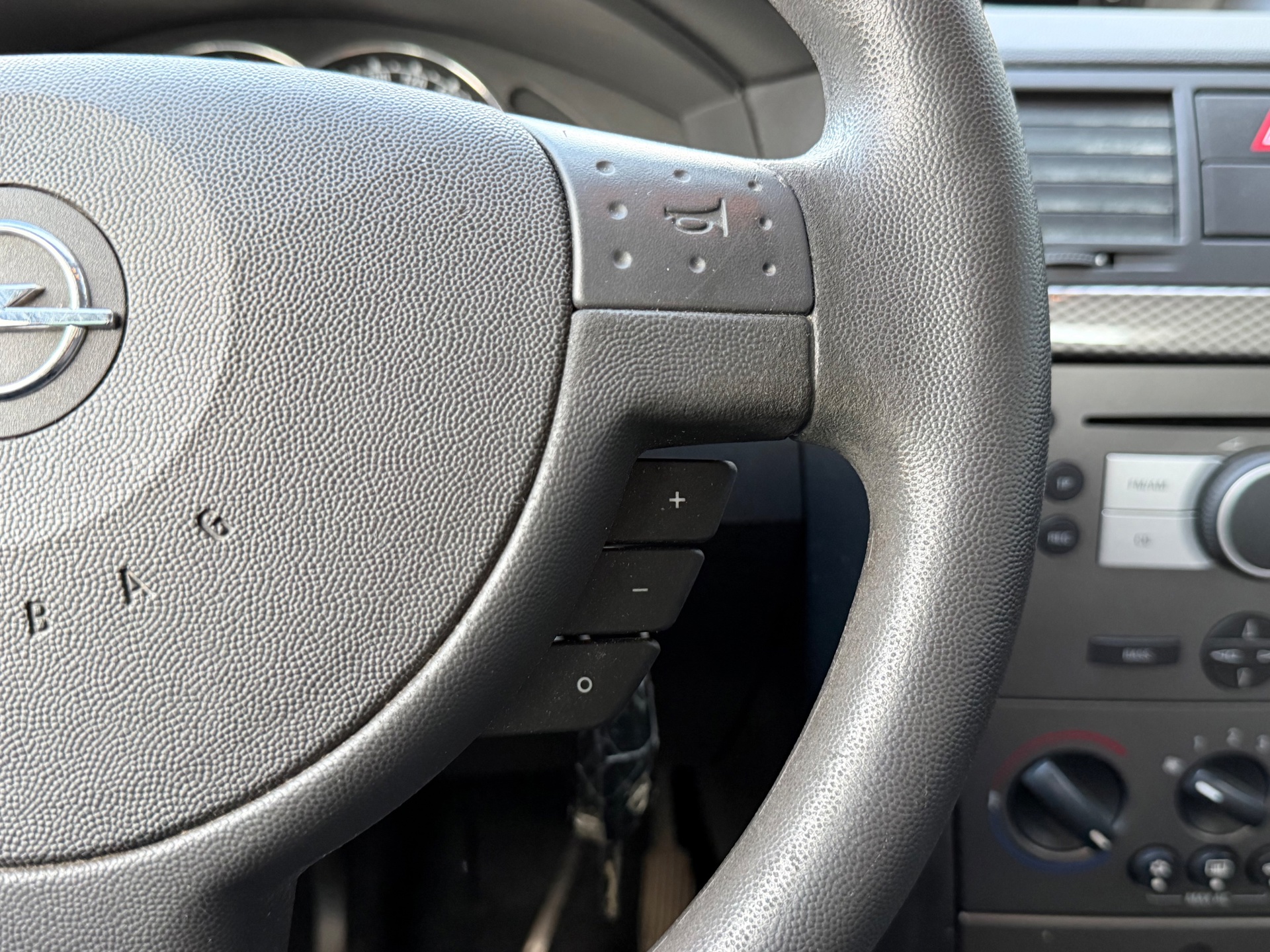 Foto van Opel Meriva-a