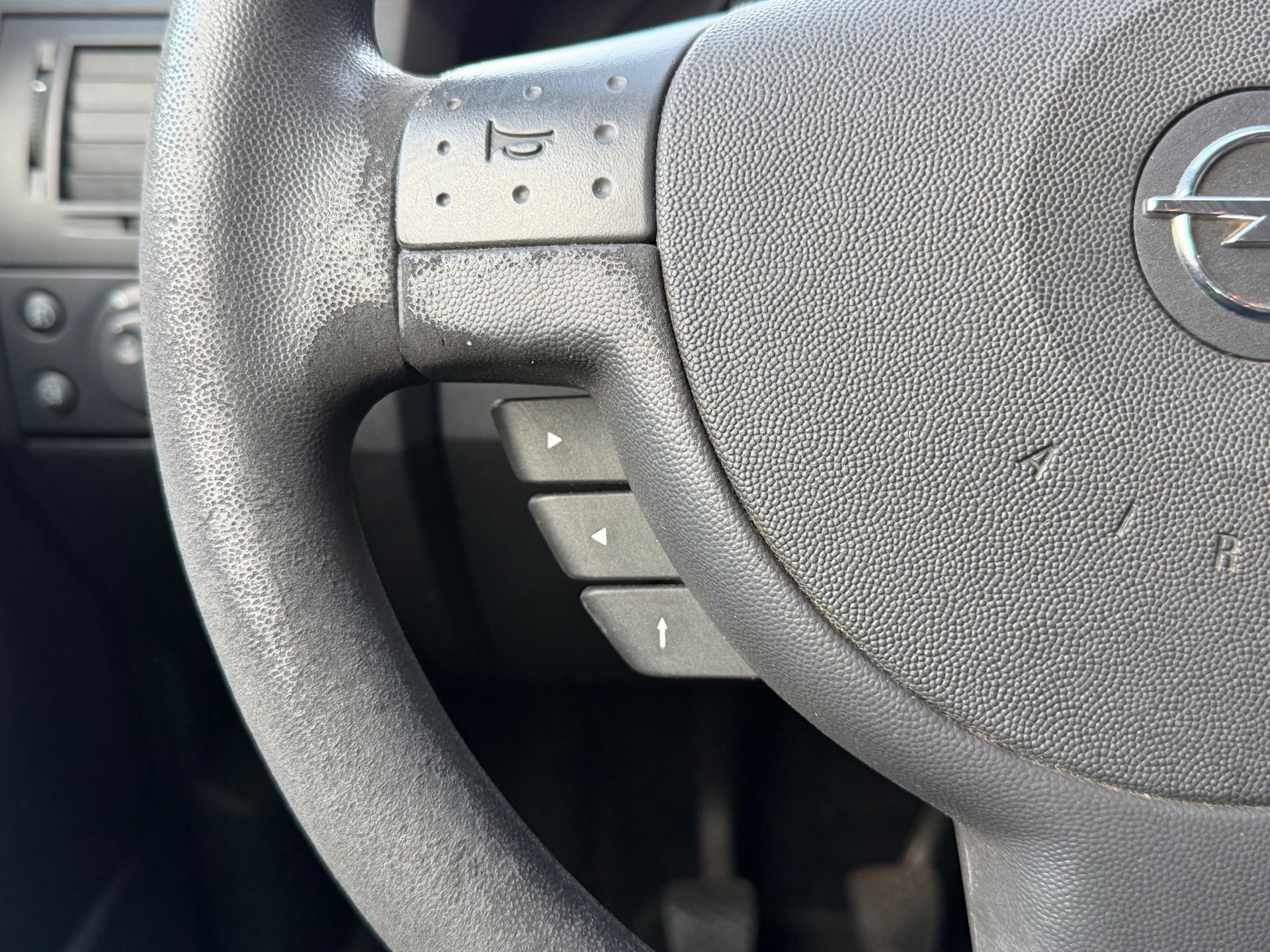Foto van Opel Meriva-a
